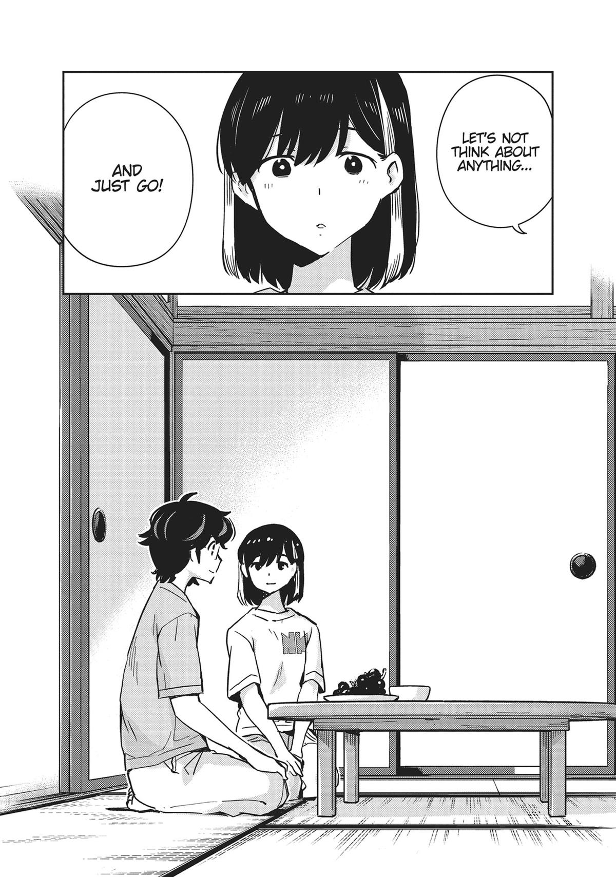 Read 365 Days to the Wedding Manga Online