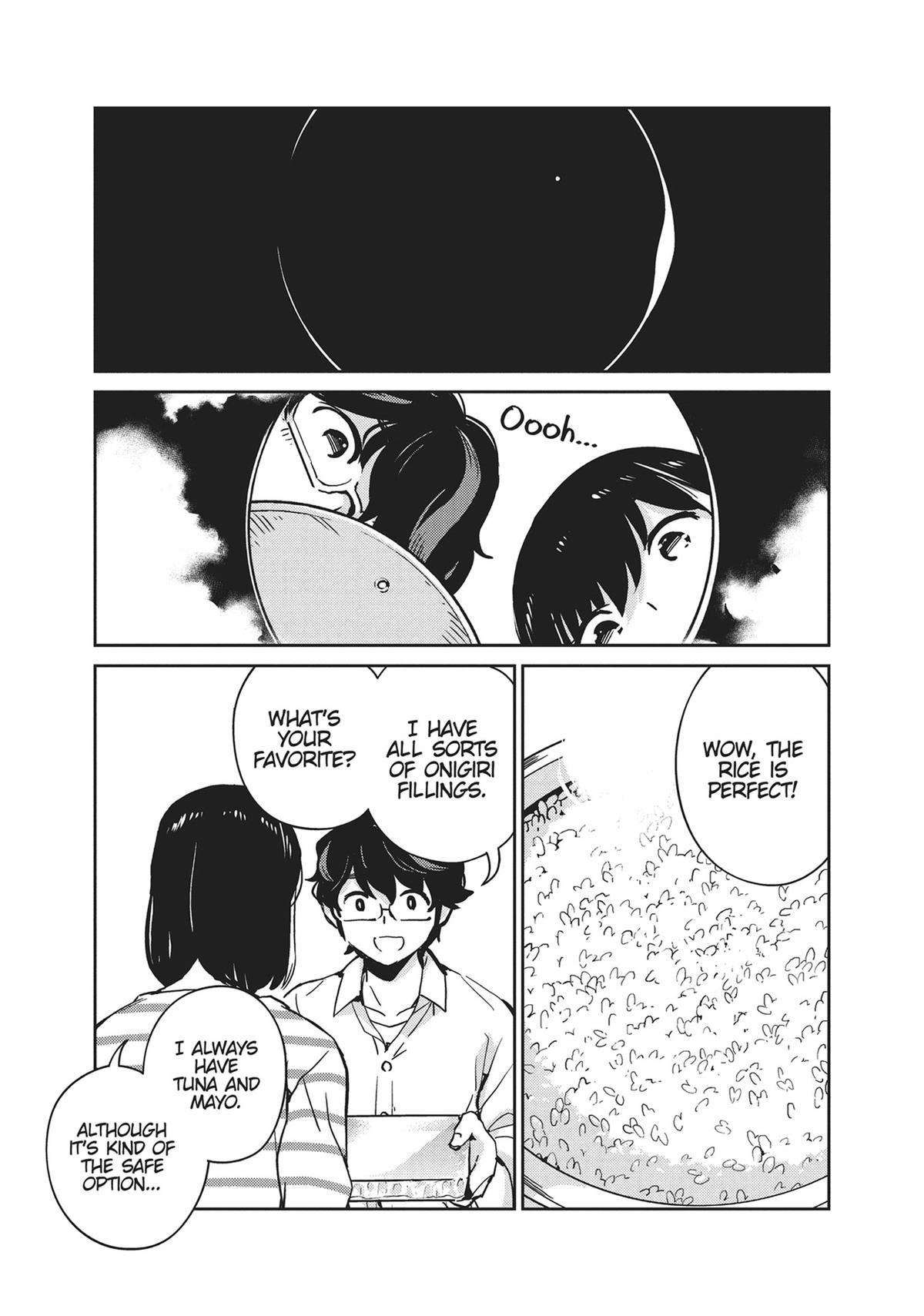 Read 365 Days to the Wedding Manga Online