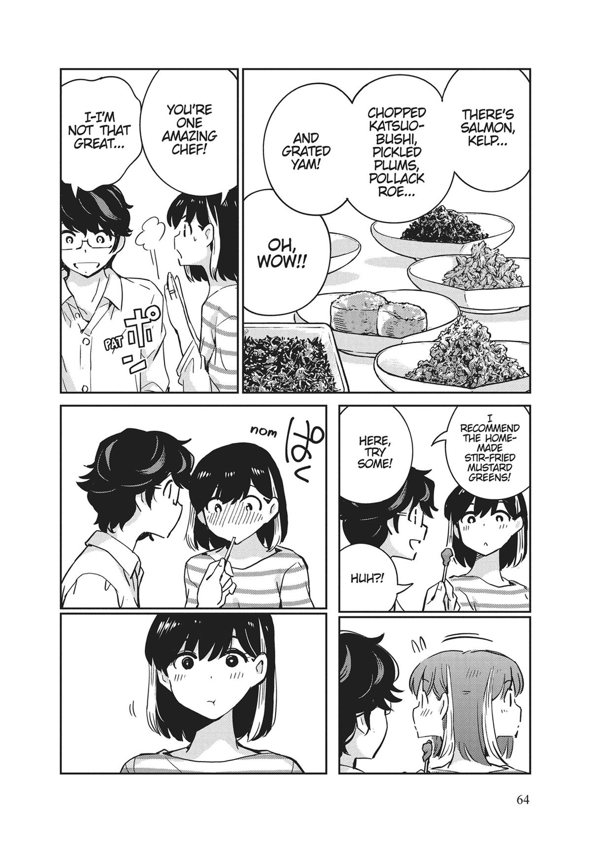 Read 365 Days to the Wedding Manga Online