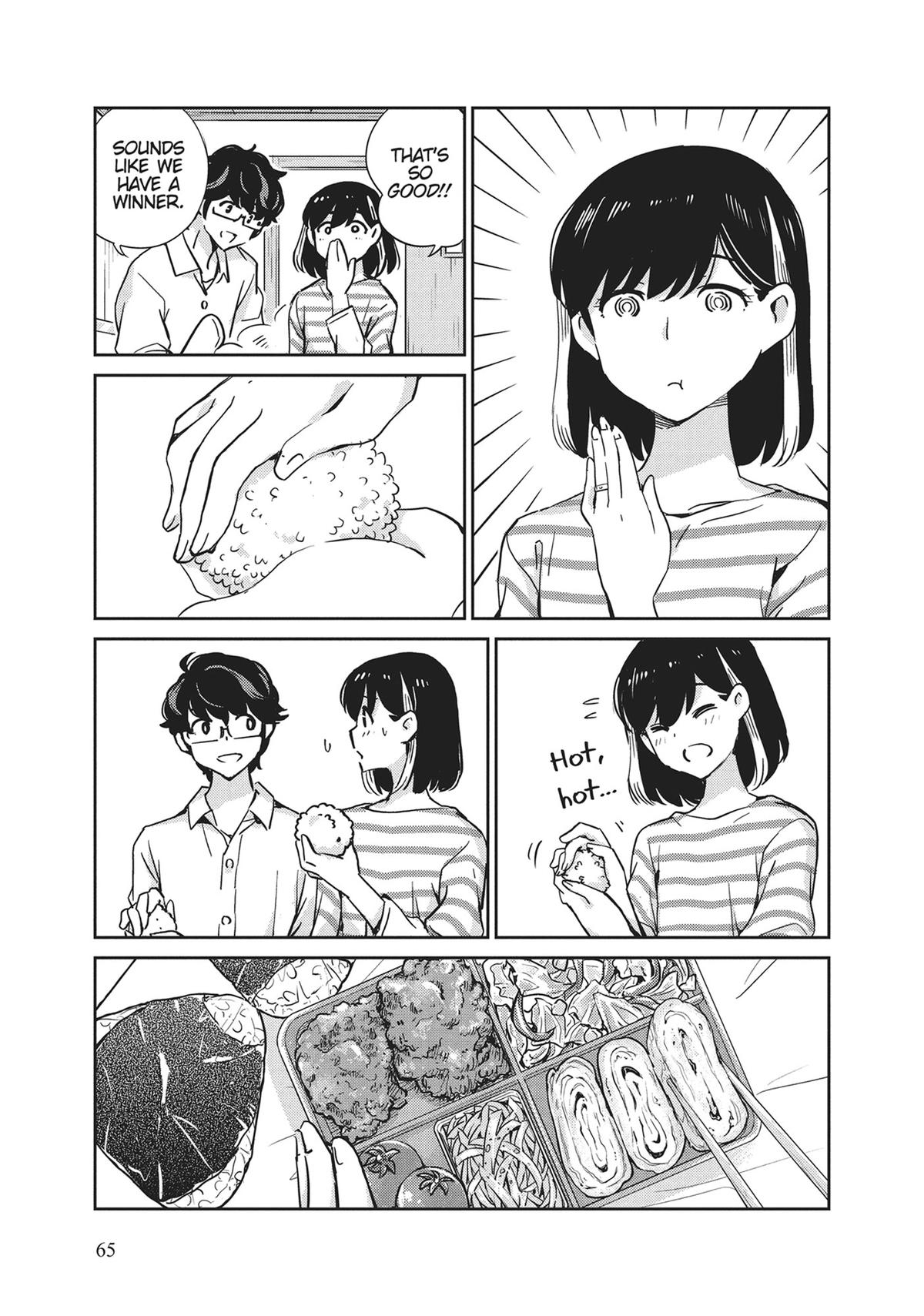 Read 365 Days to the Wedding Manga Online