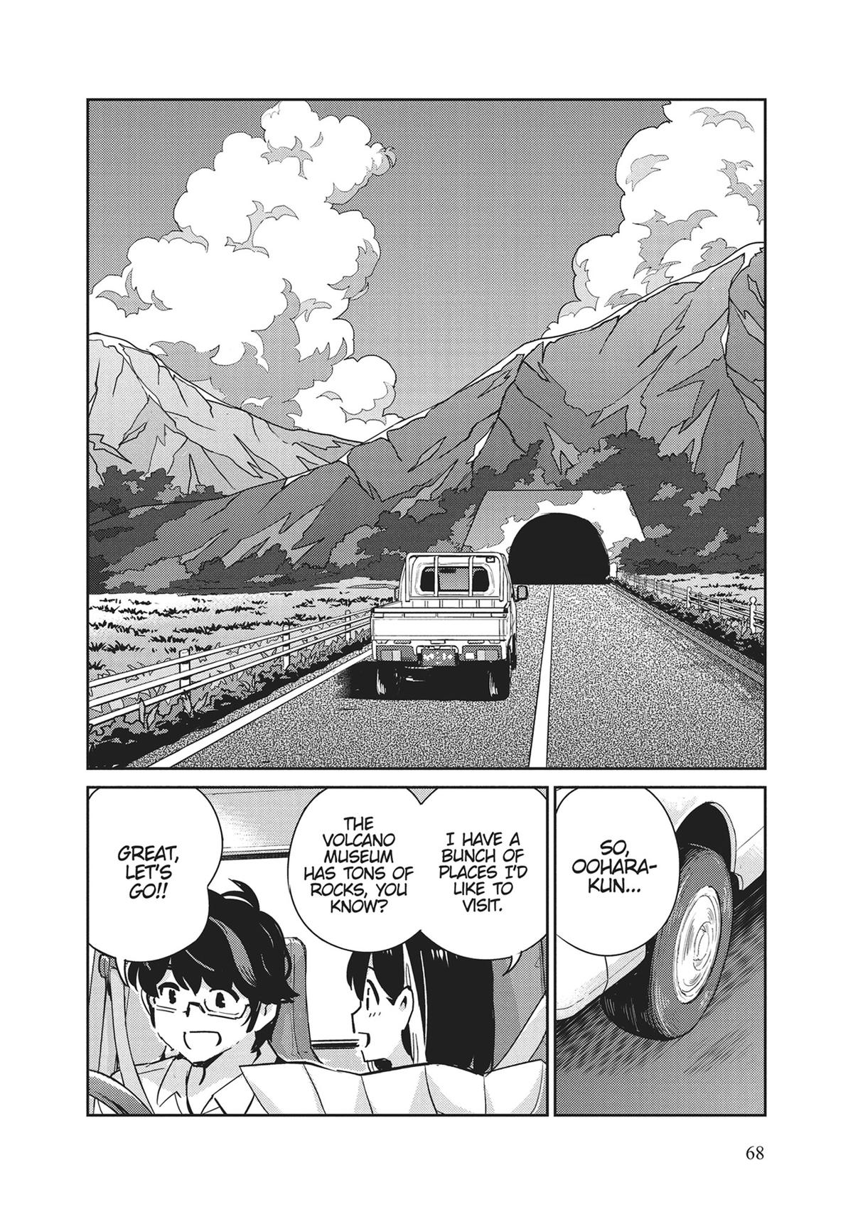 Read 365 Days to the Wedding Manga Online
