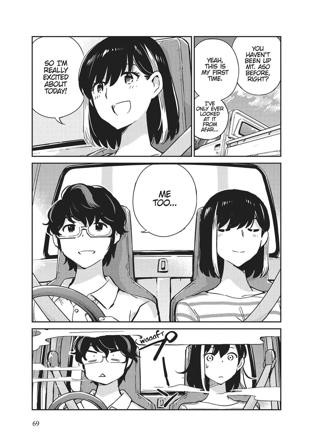 Read 365 Days to the Wedding Manga Online