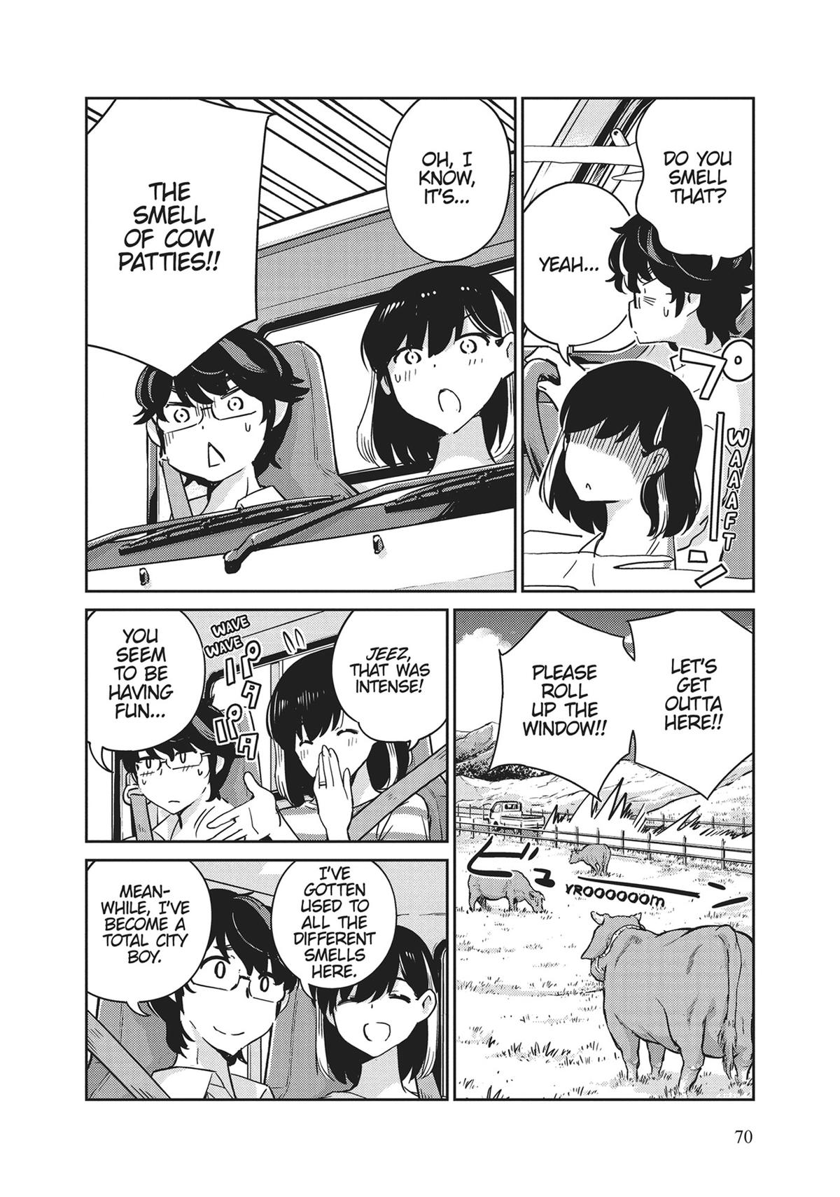 Read 365 Days to the Wedding Manga Online