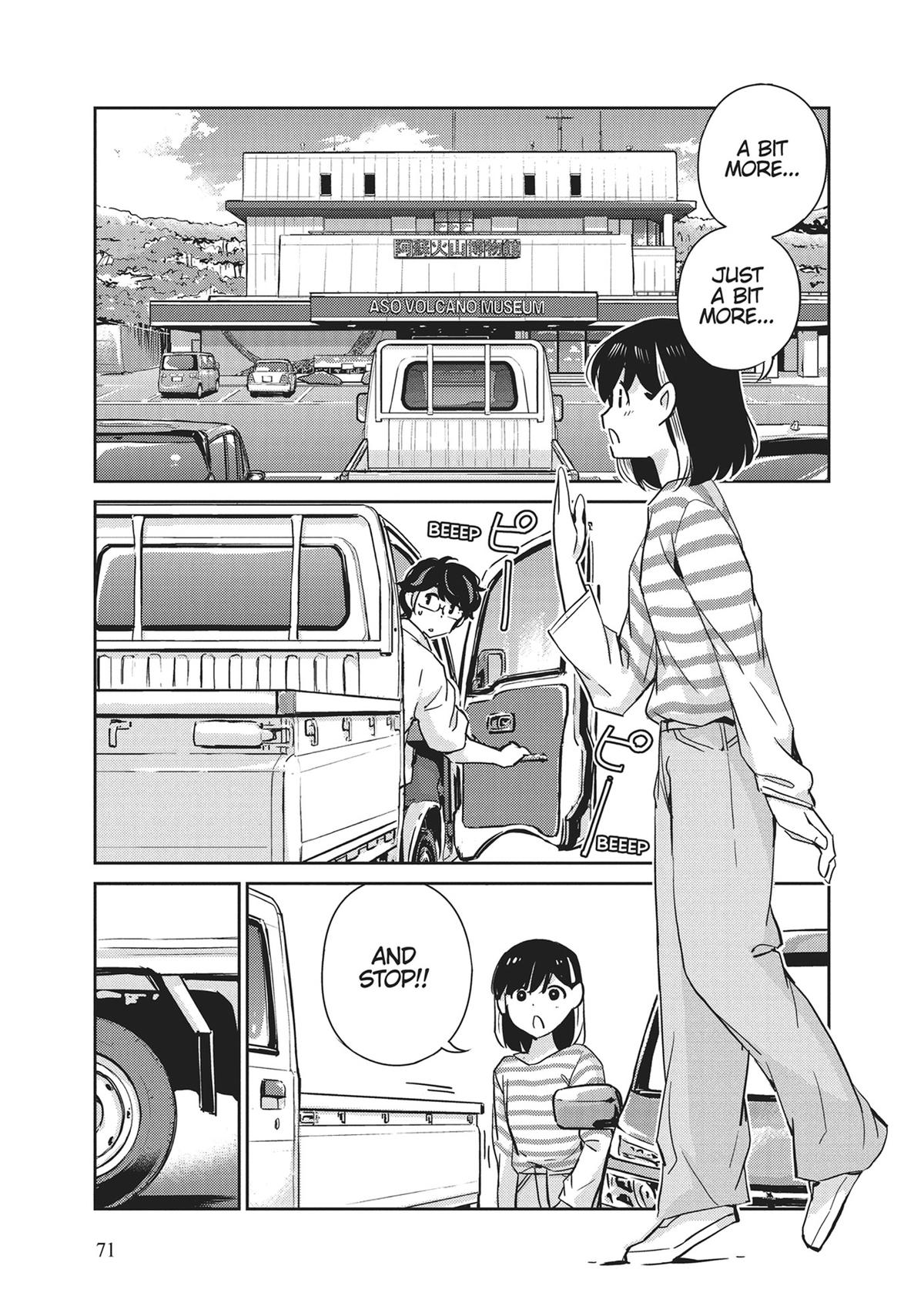 Read 365 Days to the Wedding Manga Online