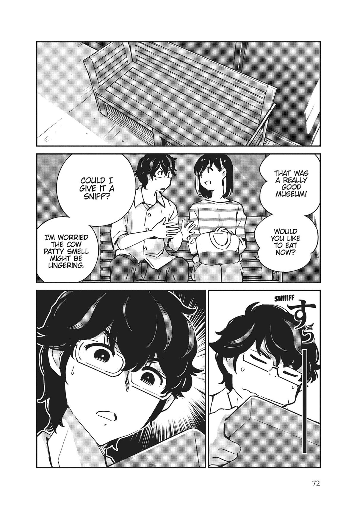 Read 365 Days to the Wedding Manga Online
