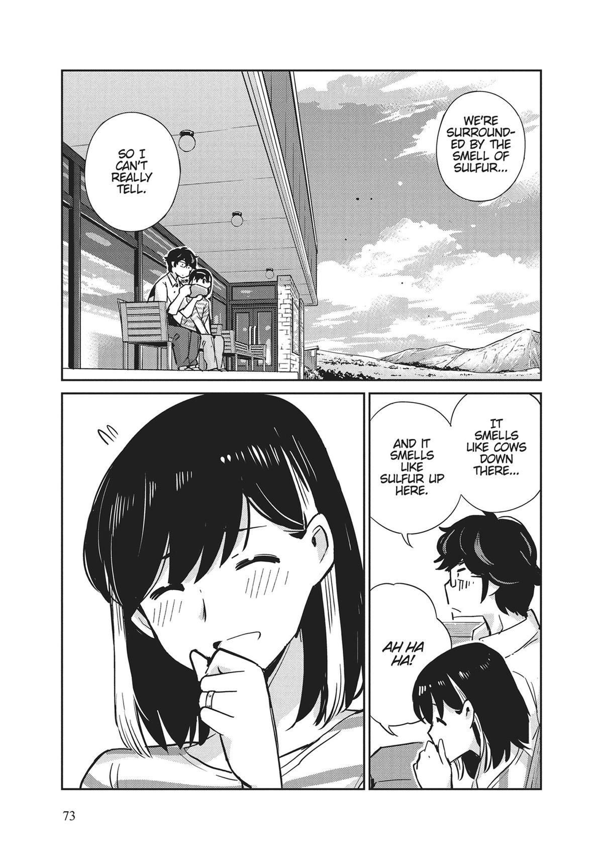 Read 365 Days to the Wedding Manga Online