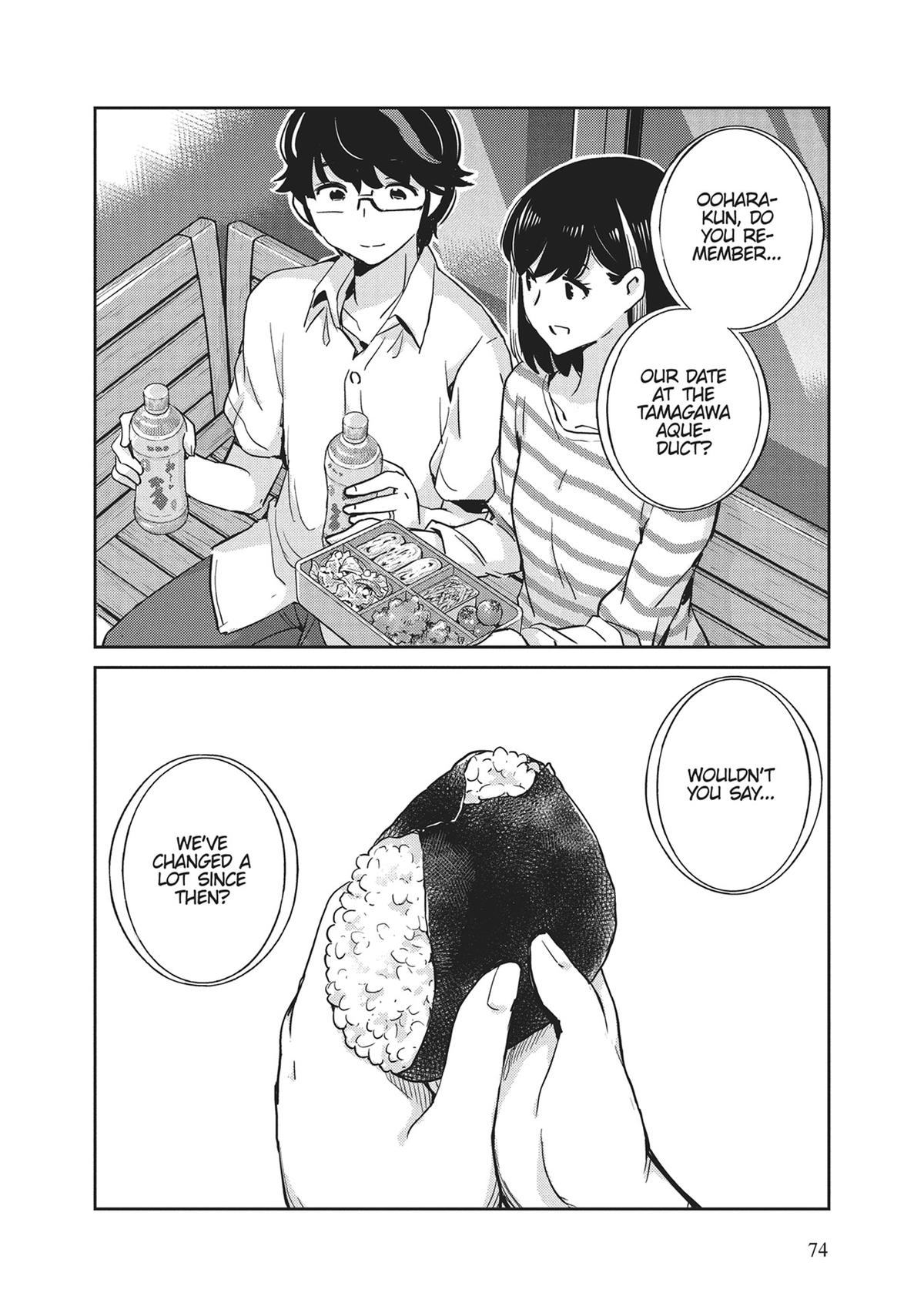 Read 365 Days to the Wedding Manga Online