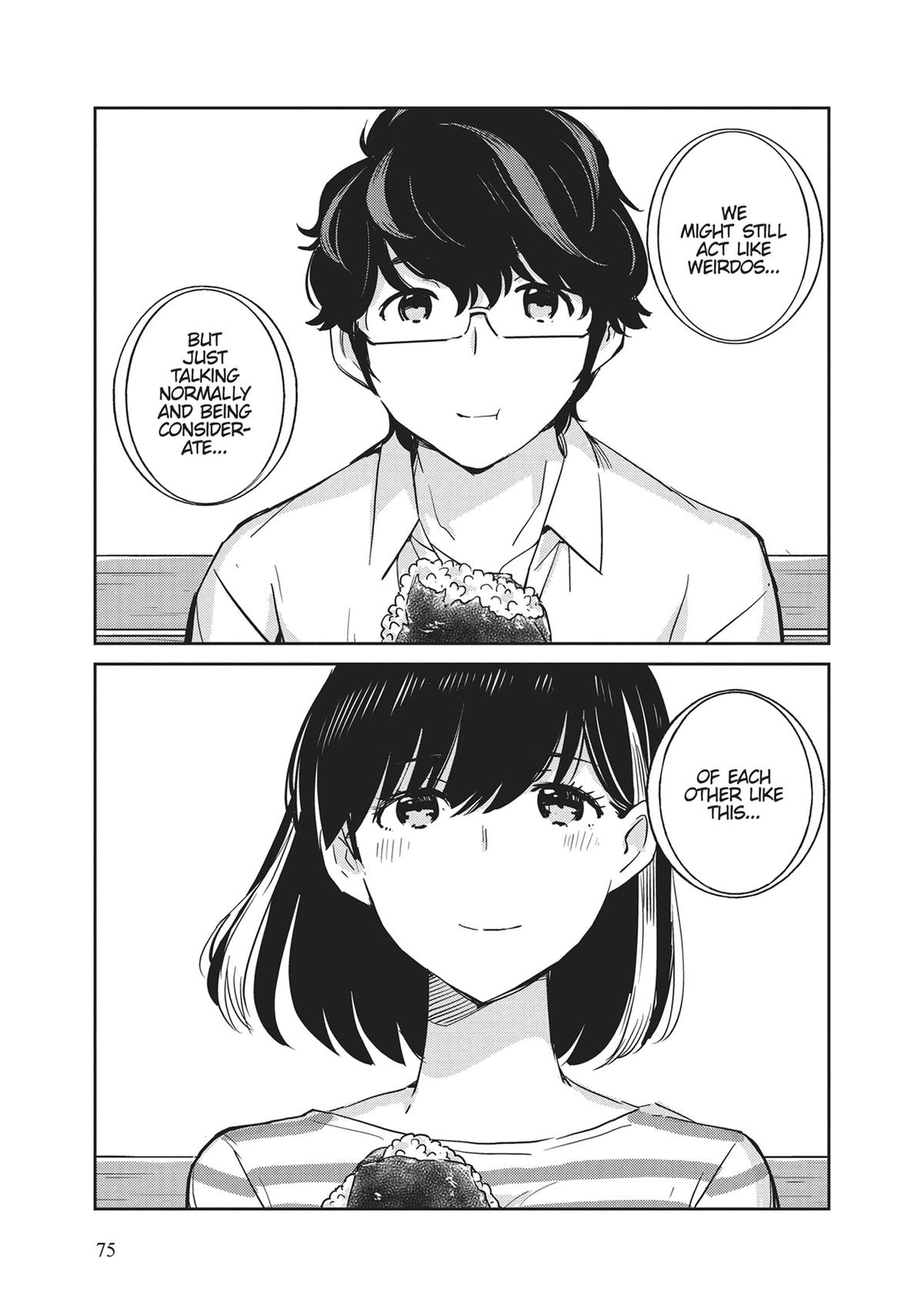 Read 365 Days to the Wedding Manga Online