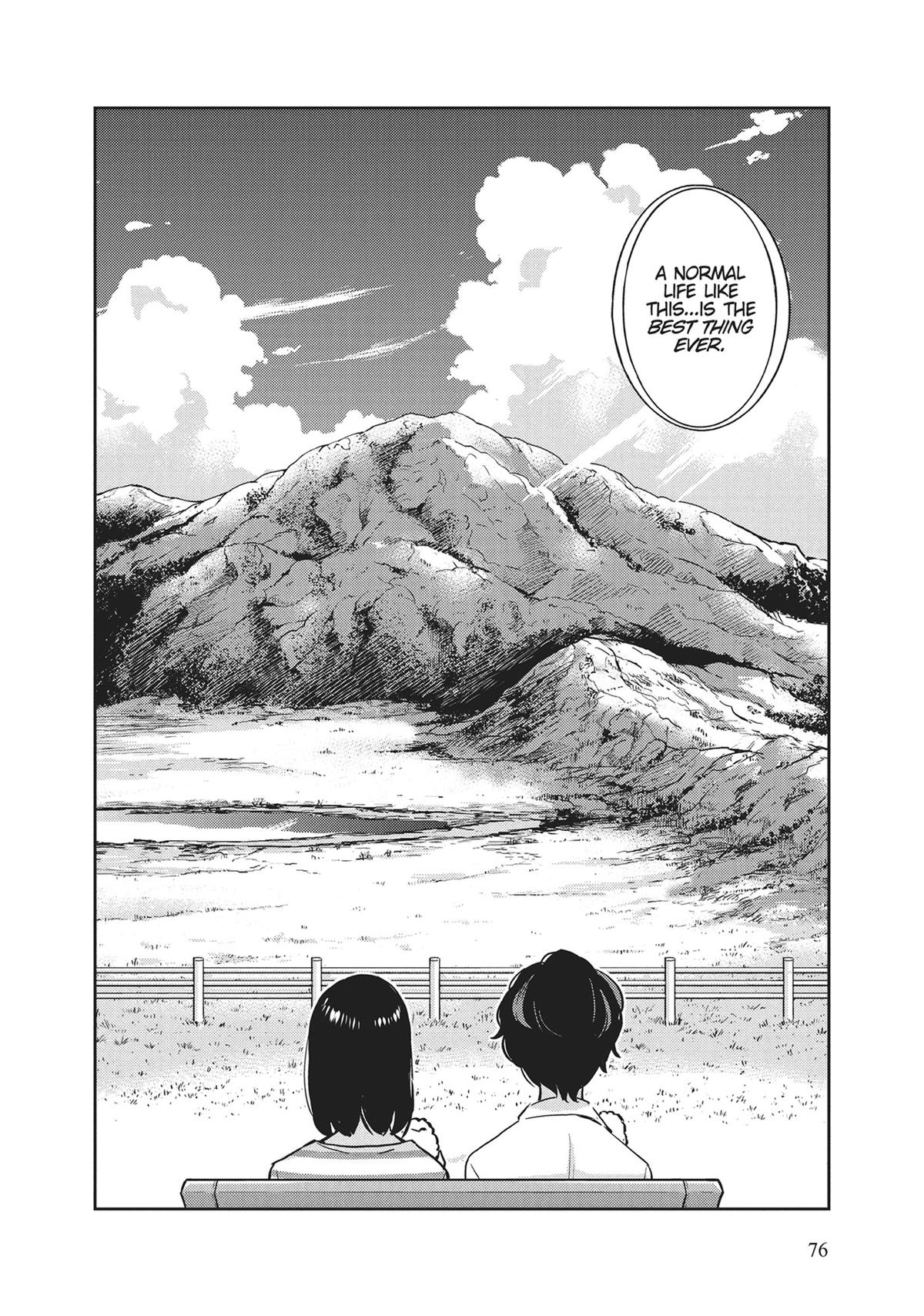 Read 365 Days to the Wedding Manga Online