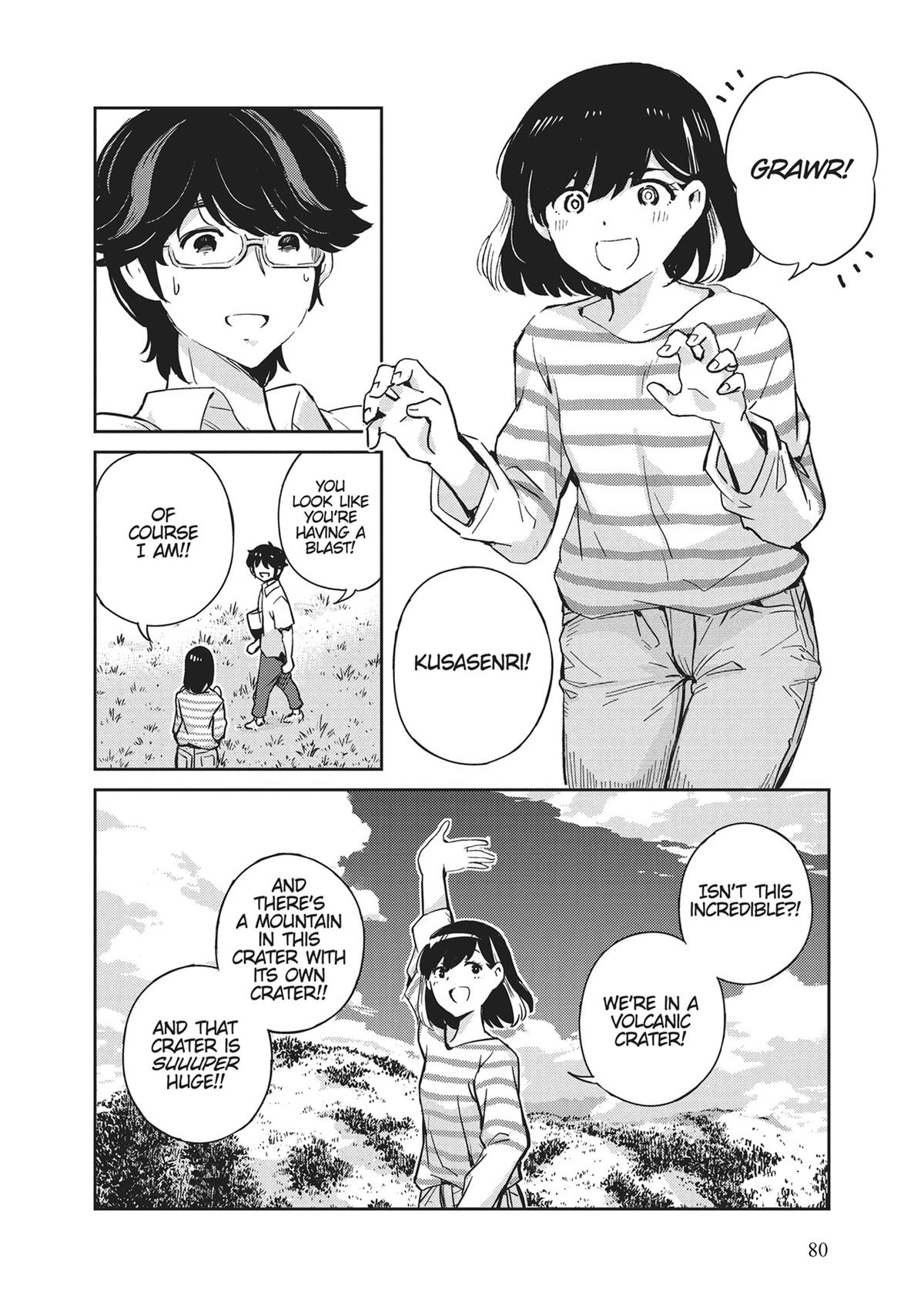 Read 365 Days to the Wedding Manga Online