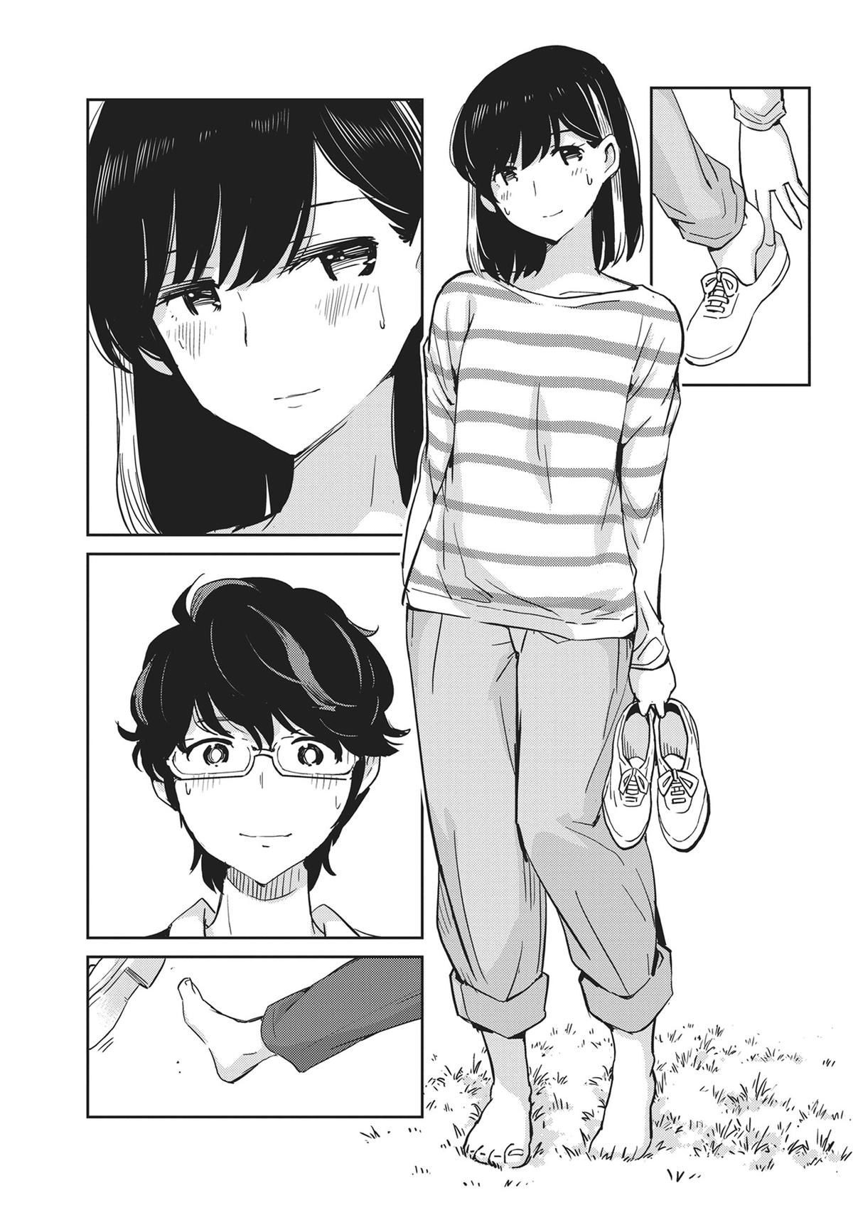 Read 365 Days to the Wedding Manga Online