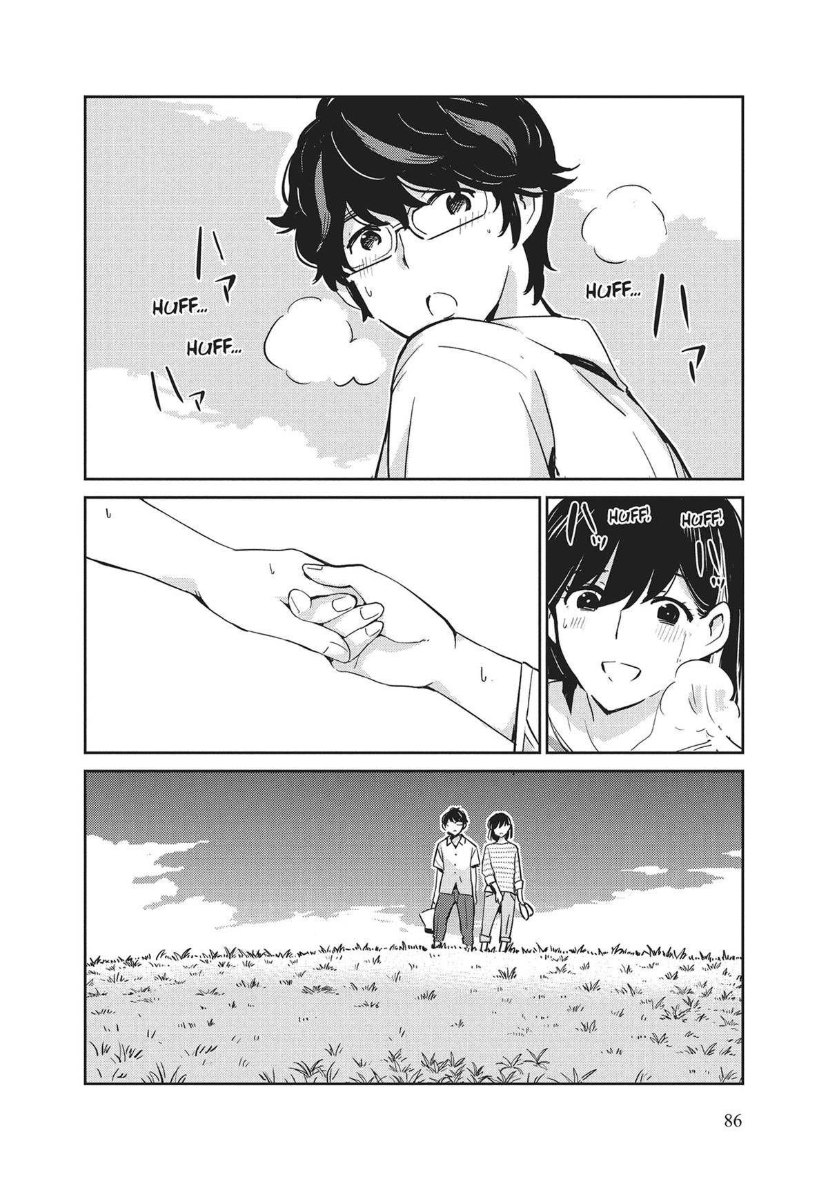 Read 365 Days to the Wedding Manga Online
