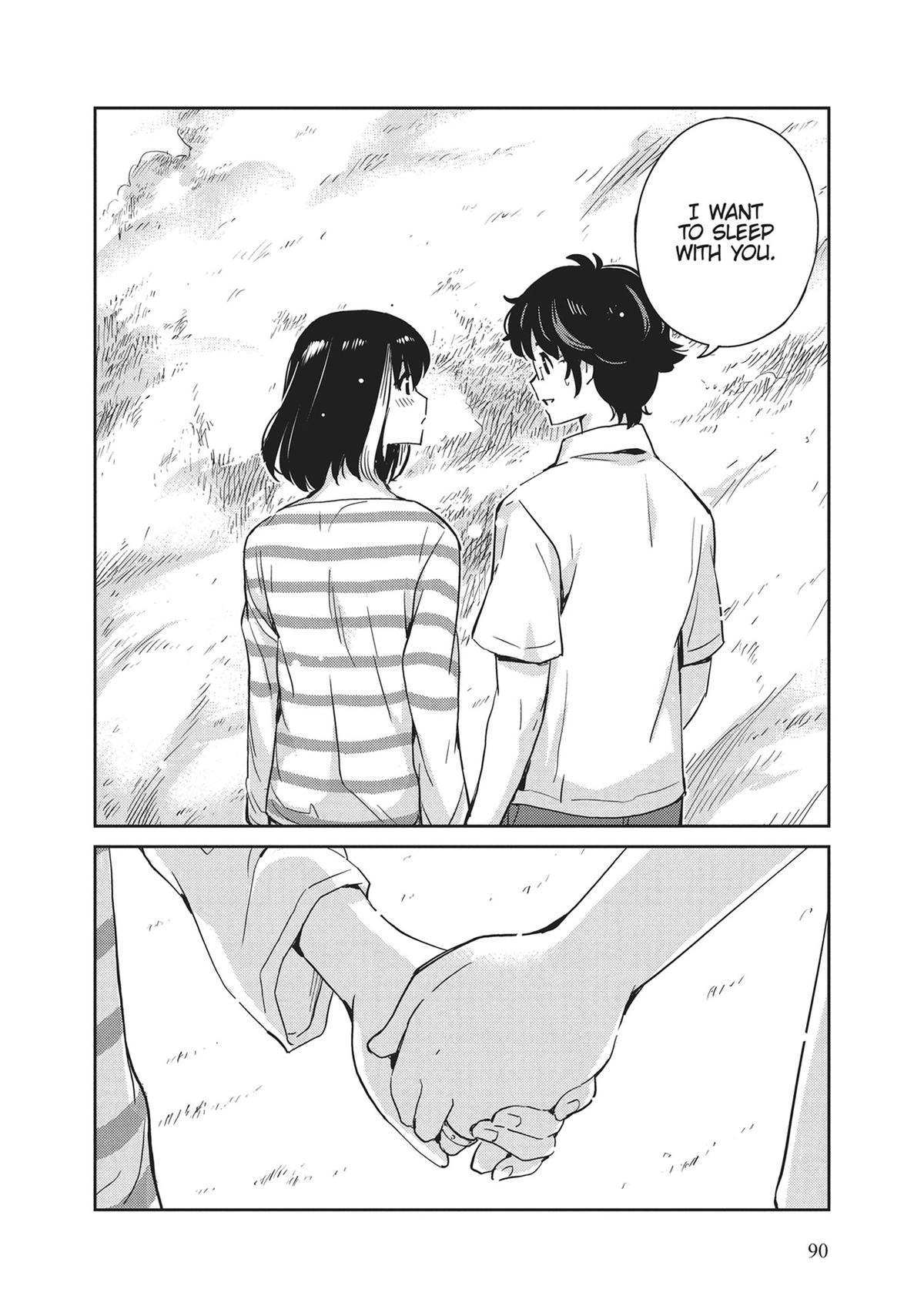 Read 365 Days to the Wedding Manga Online