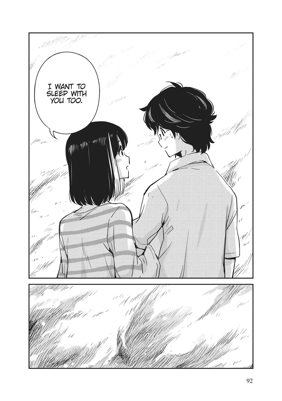Read 365 Days to the Wedding Manga Online