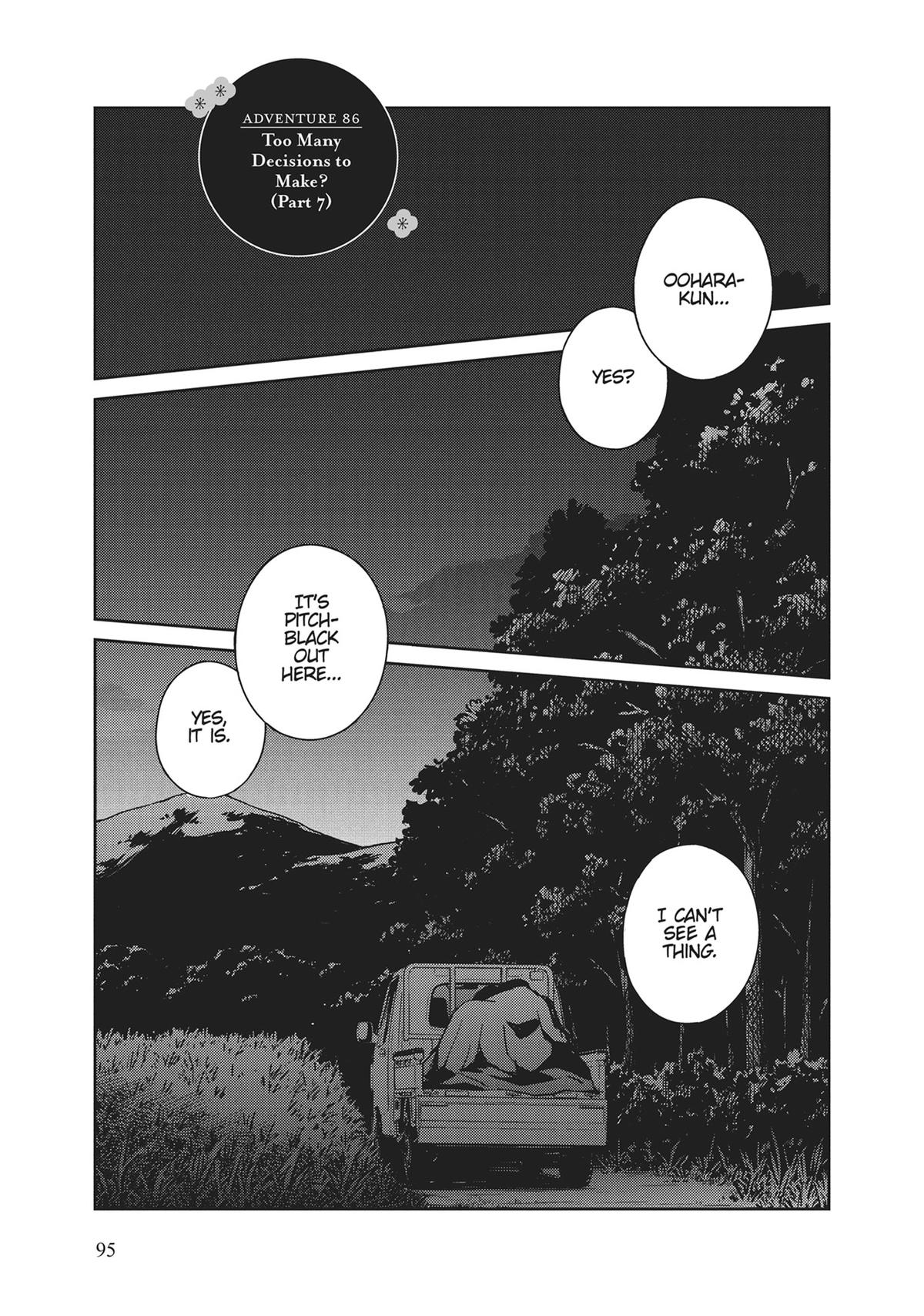 Read 365 Days to the Wedding Manga Online