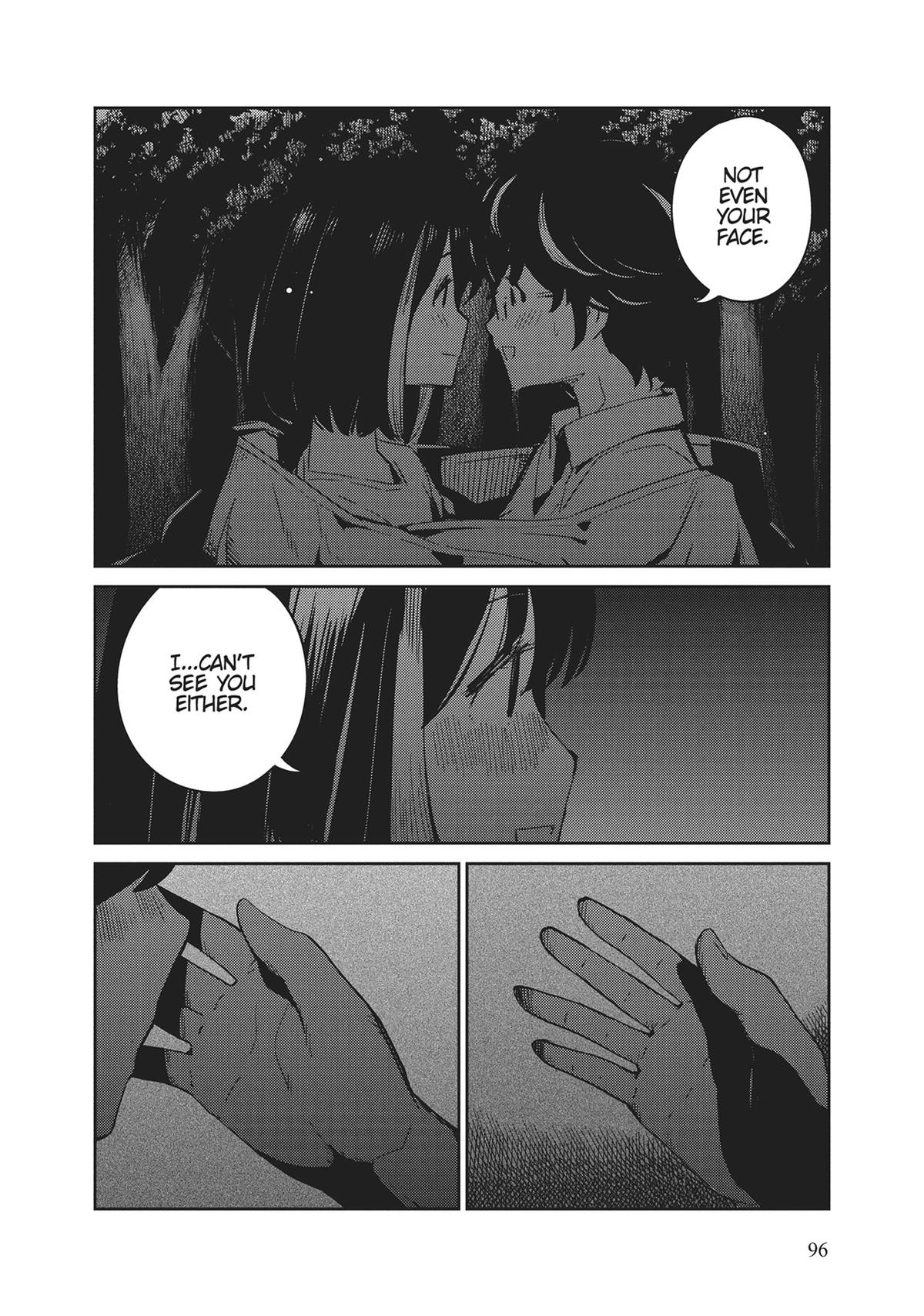 Read 365 Days to the Wedding Manga Online