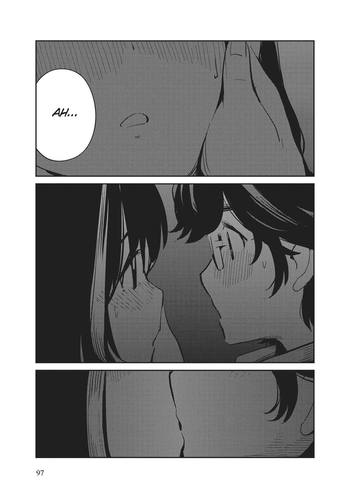 Read 365 Days to the Wedding Manga Online