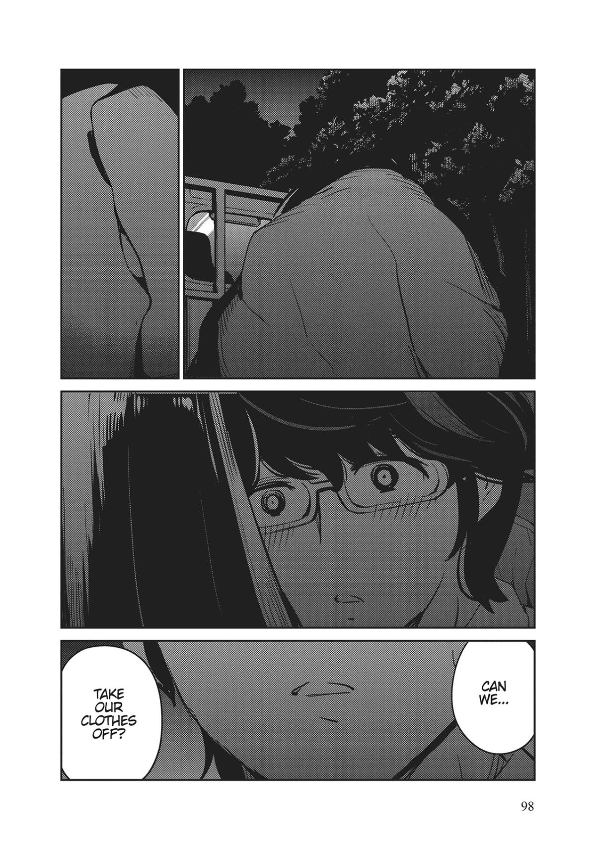 Read 365 Days to the Wedding Manga Online