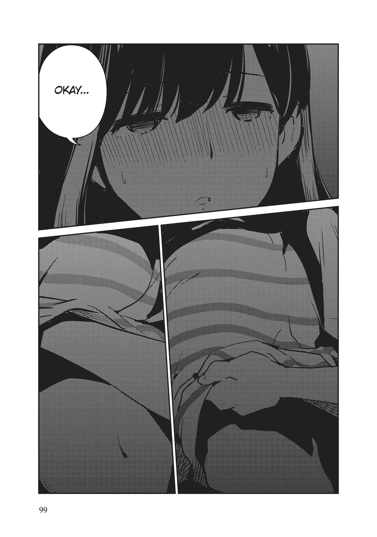 Read 365 Days to the Wedding Manga Online