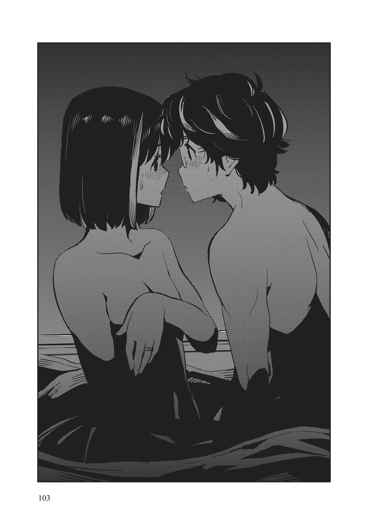 Read 365 Days to the Wedding Manga Online