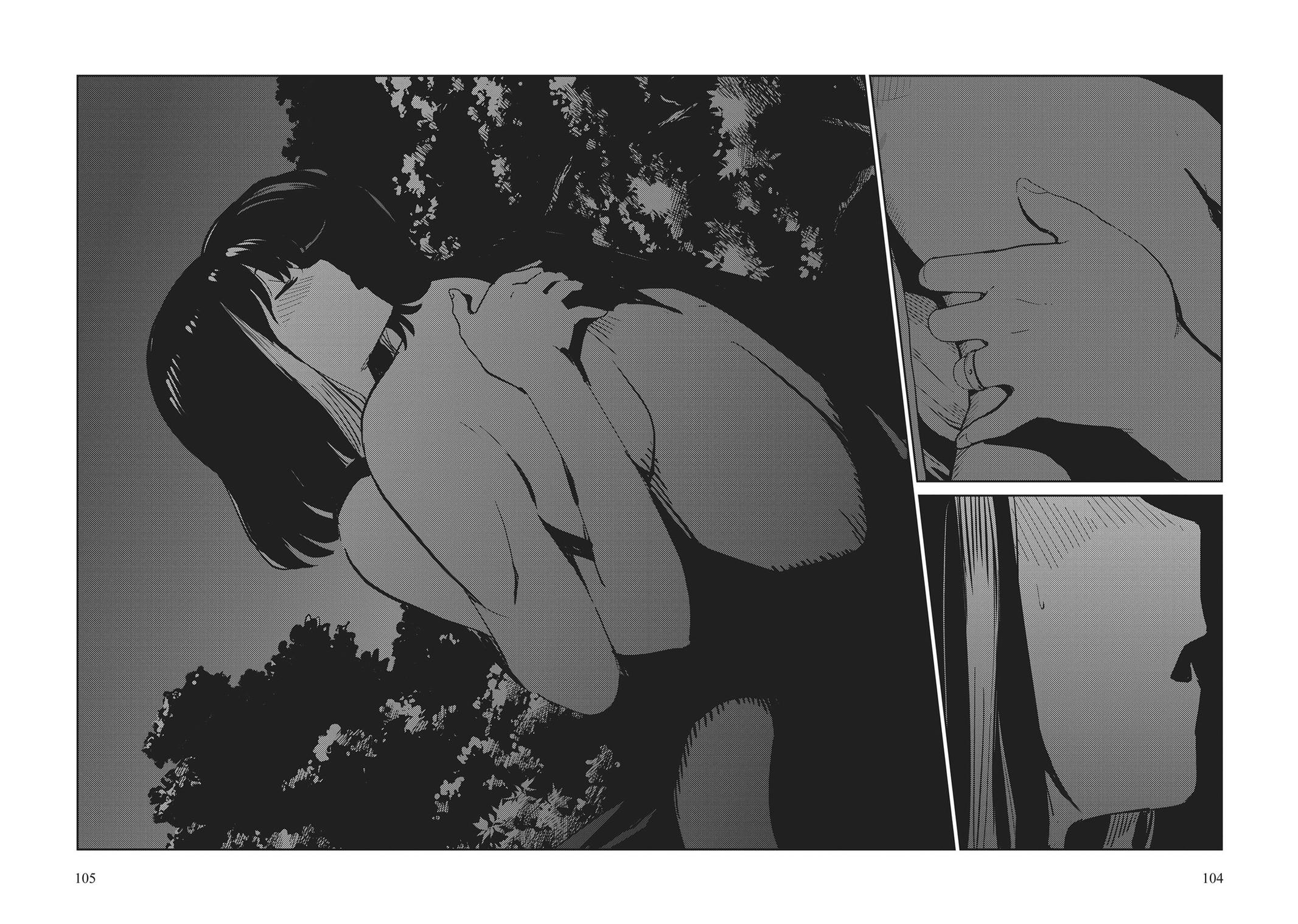 Read 365 Days to the Wedding Manga Online