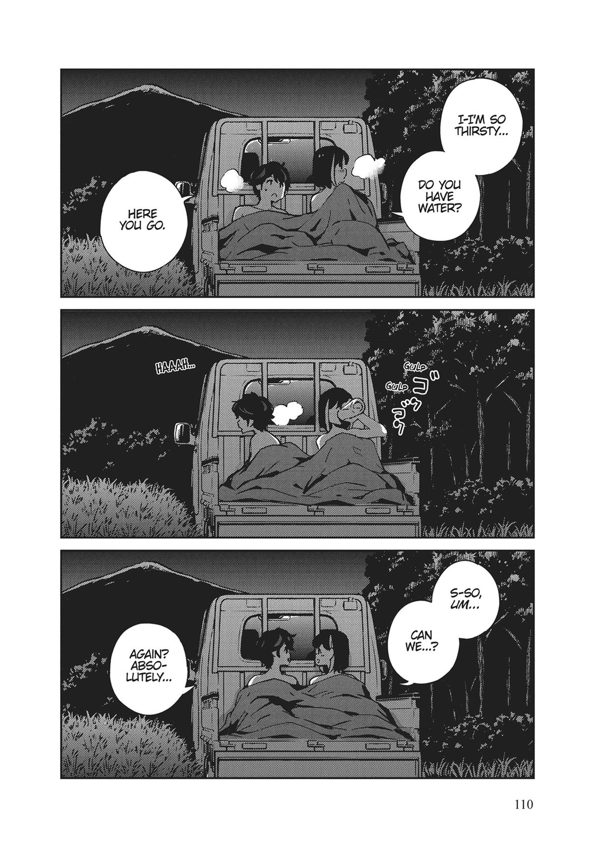 Read 365 Days to the Wedding Manga Online