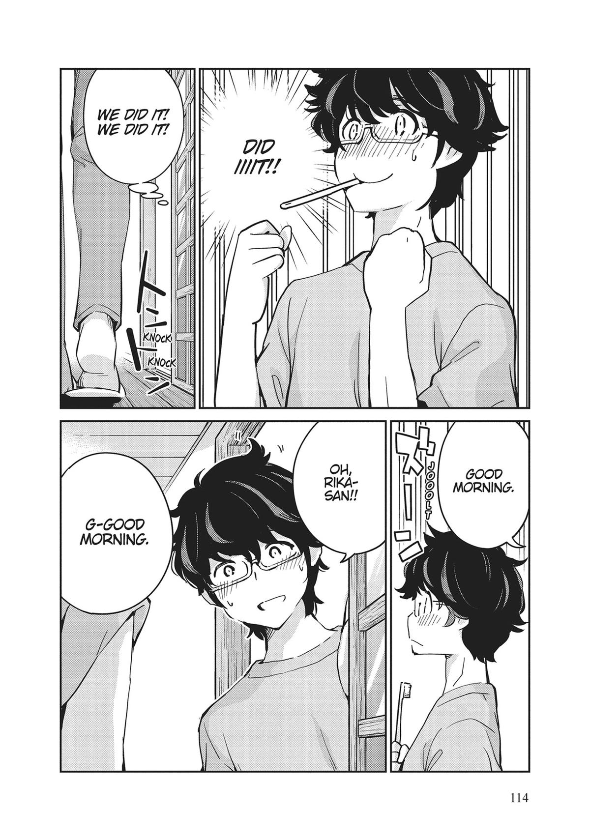 Read 365 Days to the Wedding Manga Online