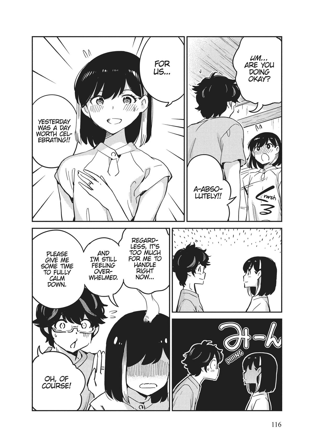 Read 365 Days to the Wedding Manga Online