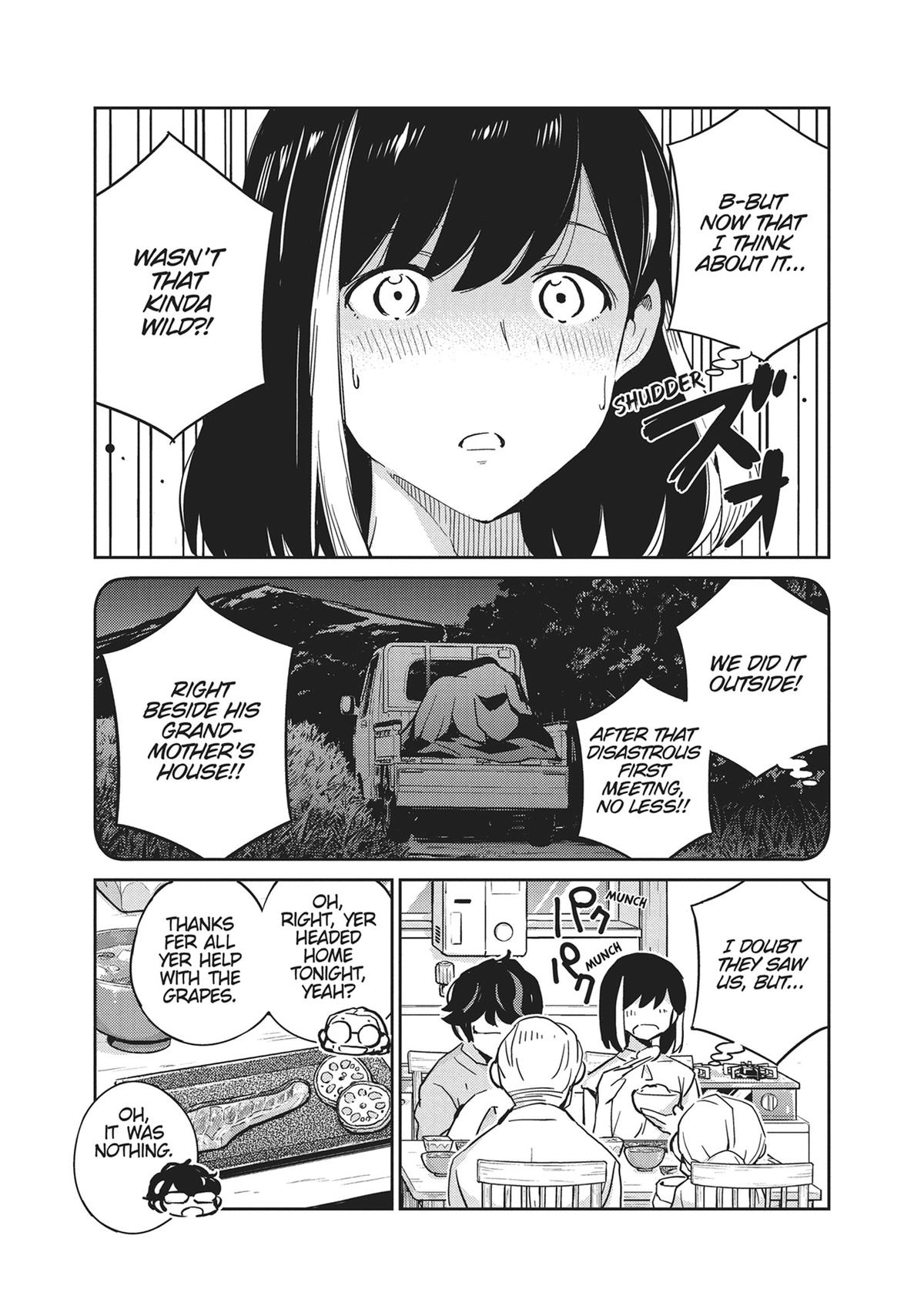 Read 365 Days to the Wedding Manga Online