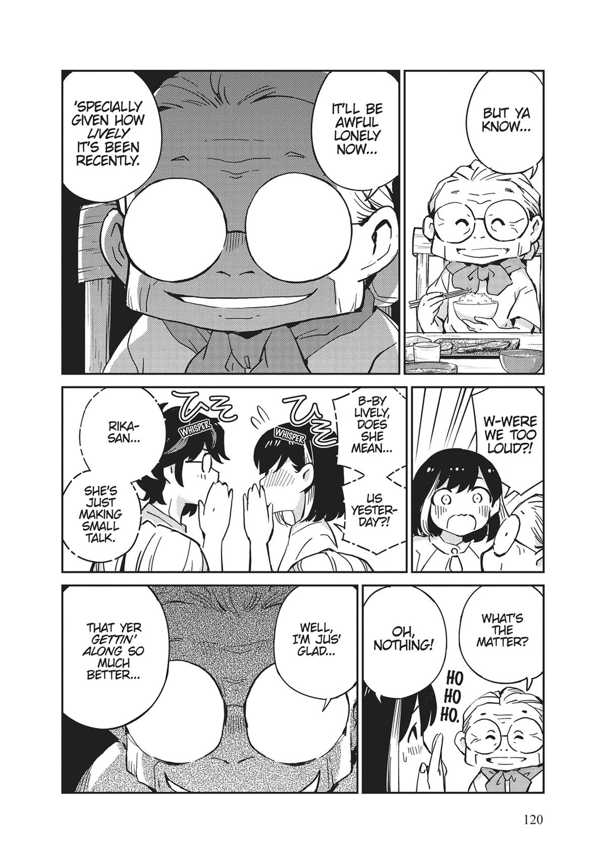 Read 365 Days to the Wedding Manga Online