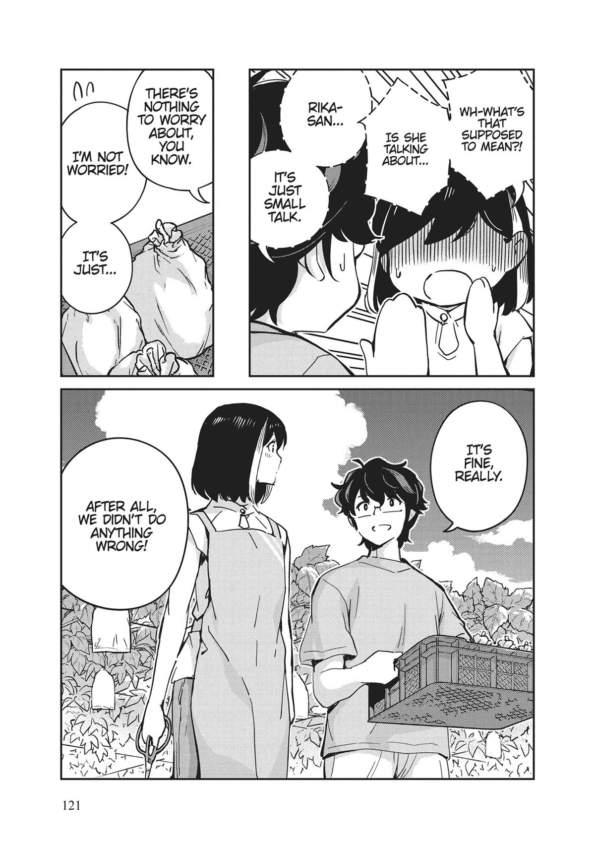 Read 365 Days to the Wedding Manga Online