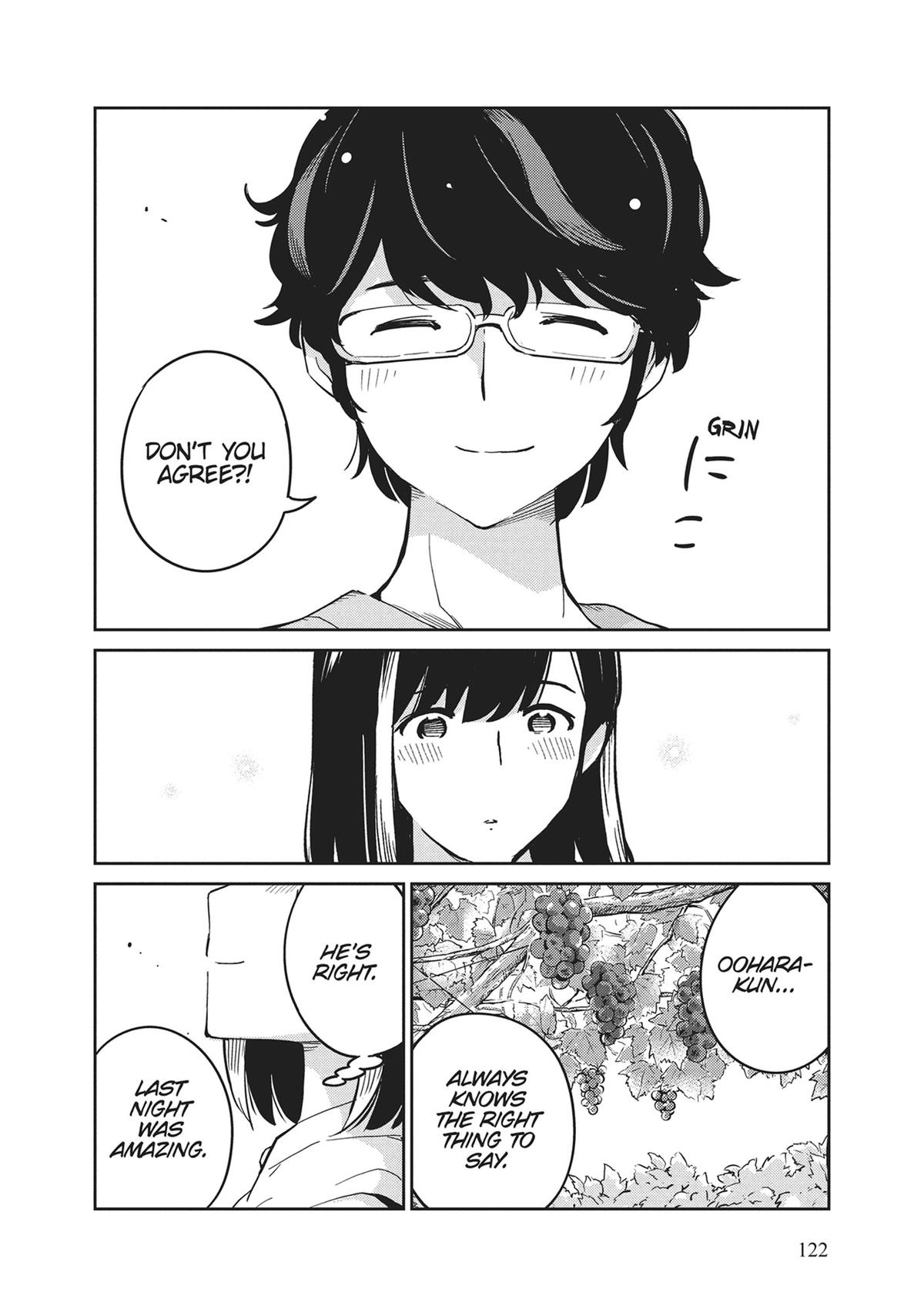 Read 365 Days to the Wedding Manga Online