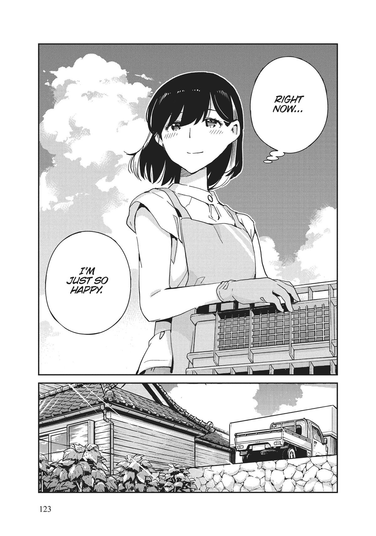 Read 365 Days to the Wedding Manga Online