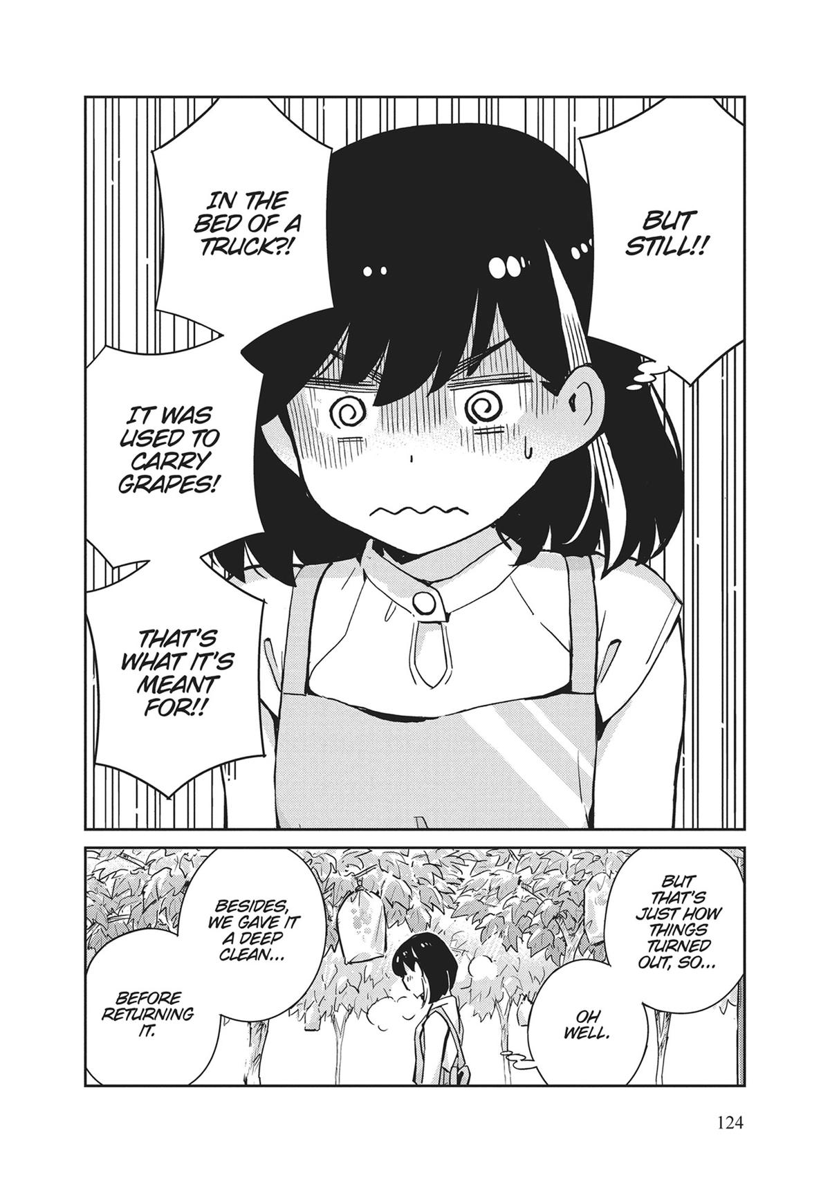 Read 365 Days to the Wedding Manga Online