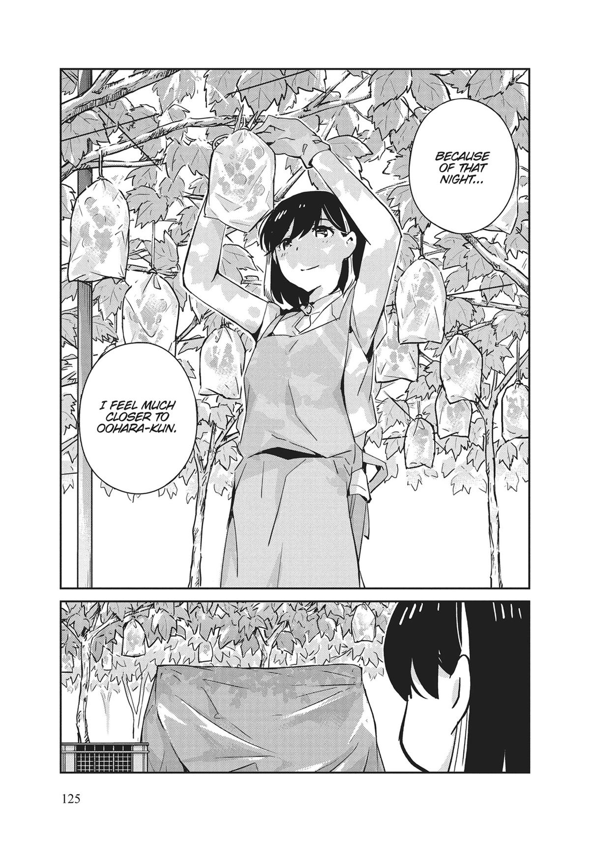 Read 365 Days to the Wedding Manga Online