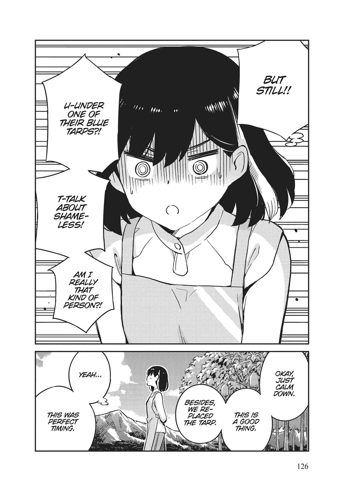 Read 365 Days to the Wedding Manga Online
