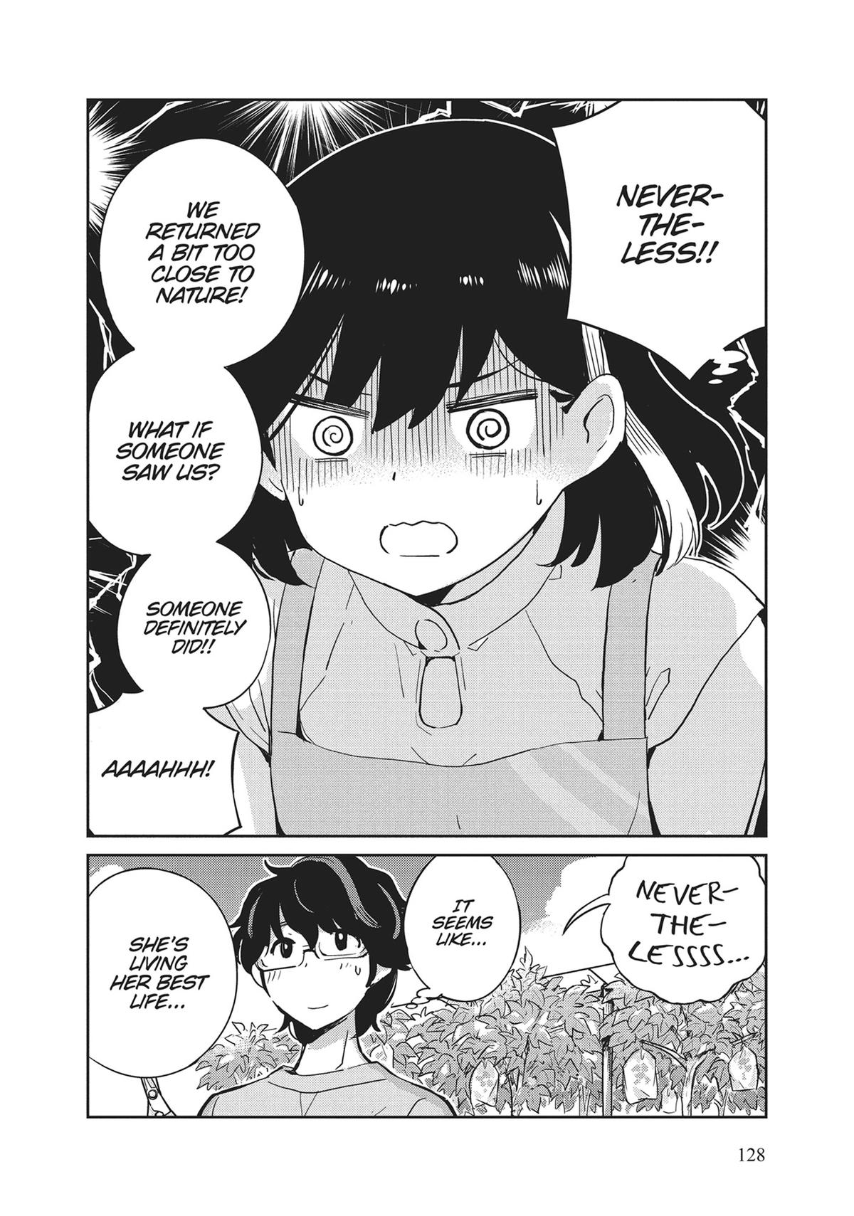Read 365 Days to the Wedding Manga Online