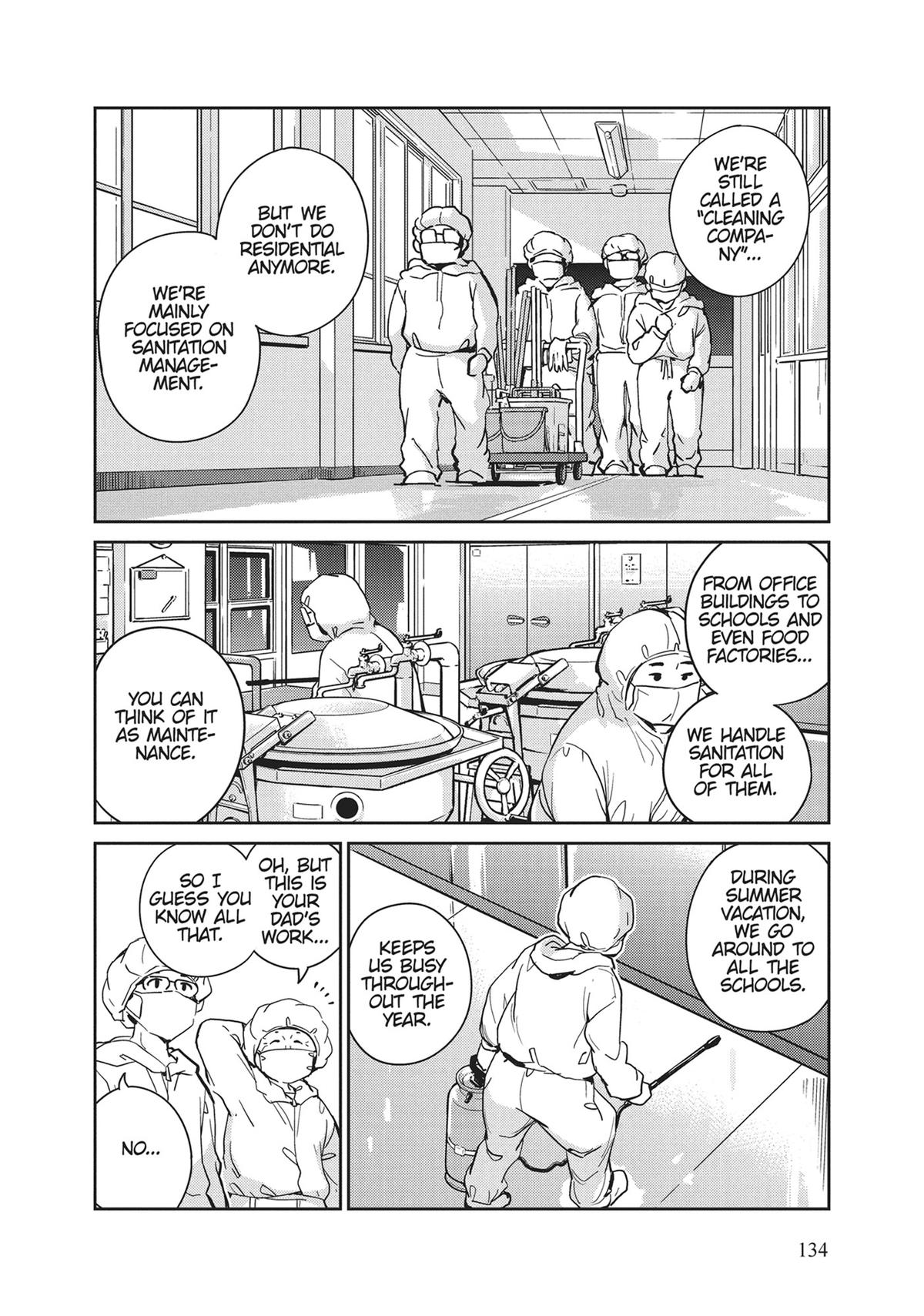 Read 365 Days to the Wedding Manga Online