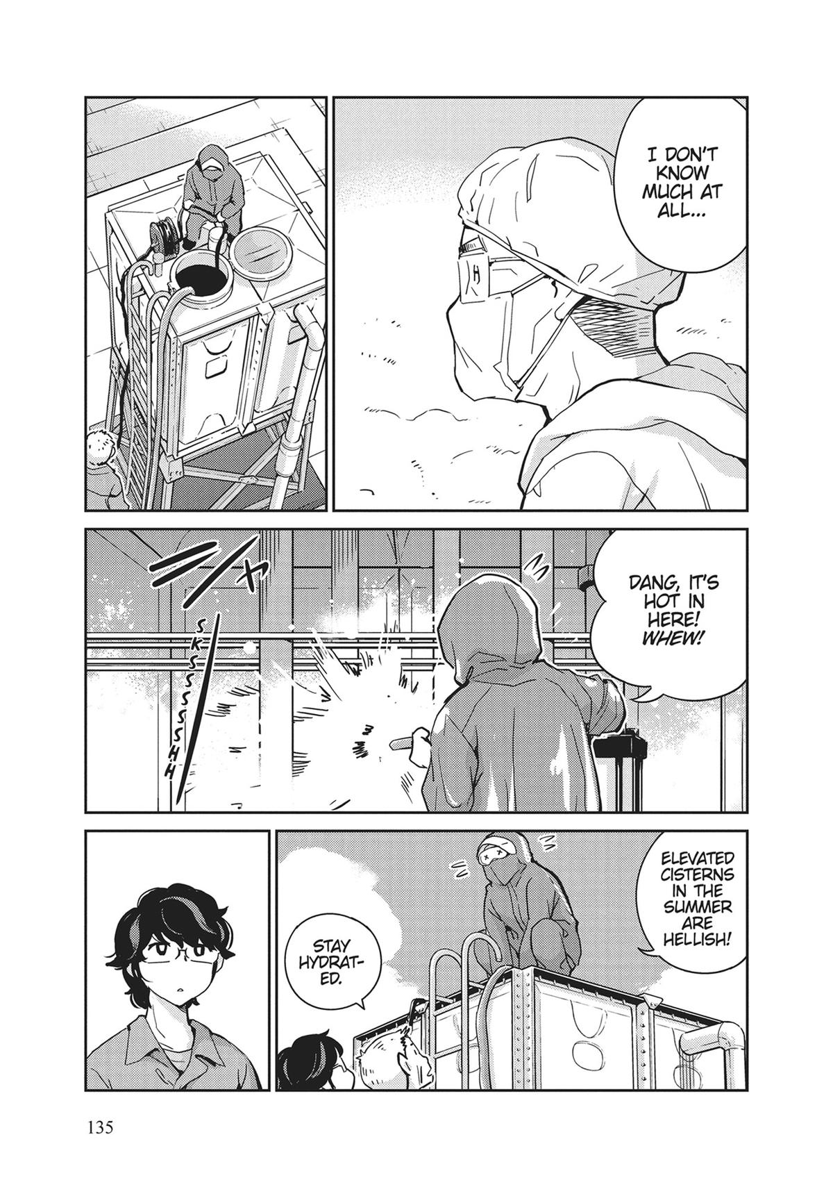 Read 365 Days to the Wedding Manga Online
