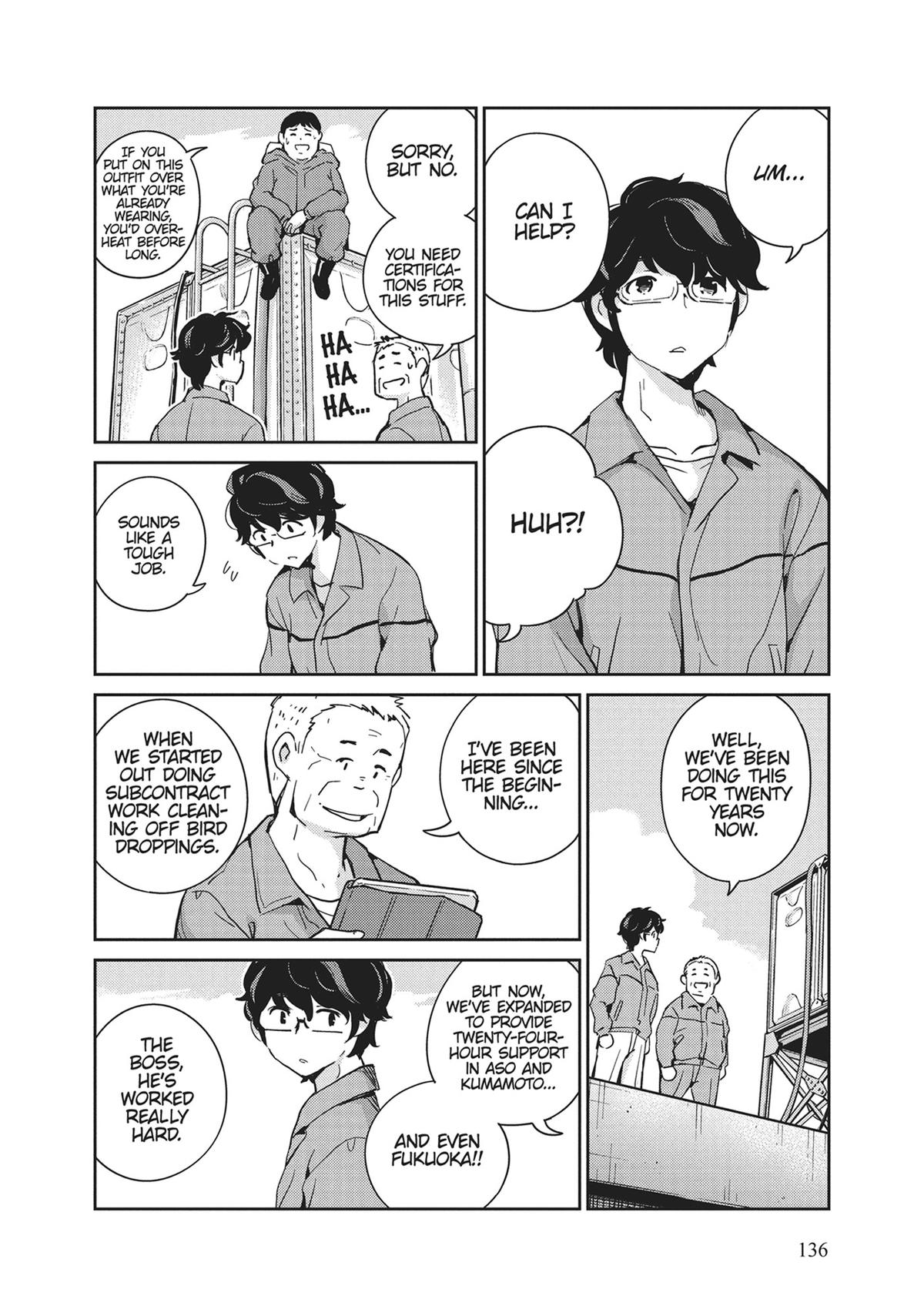 Read 365 Days to the Wedding Manga Online