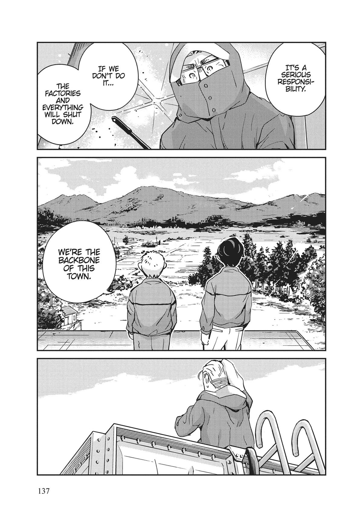 Read 365 Days to the Wedding Manga Online