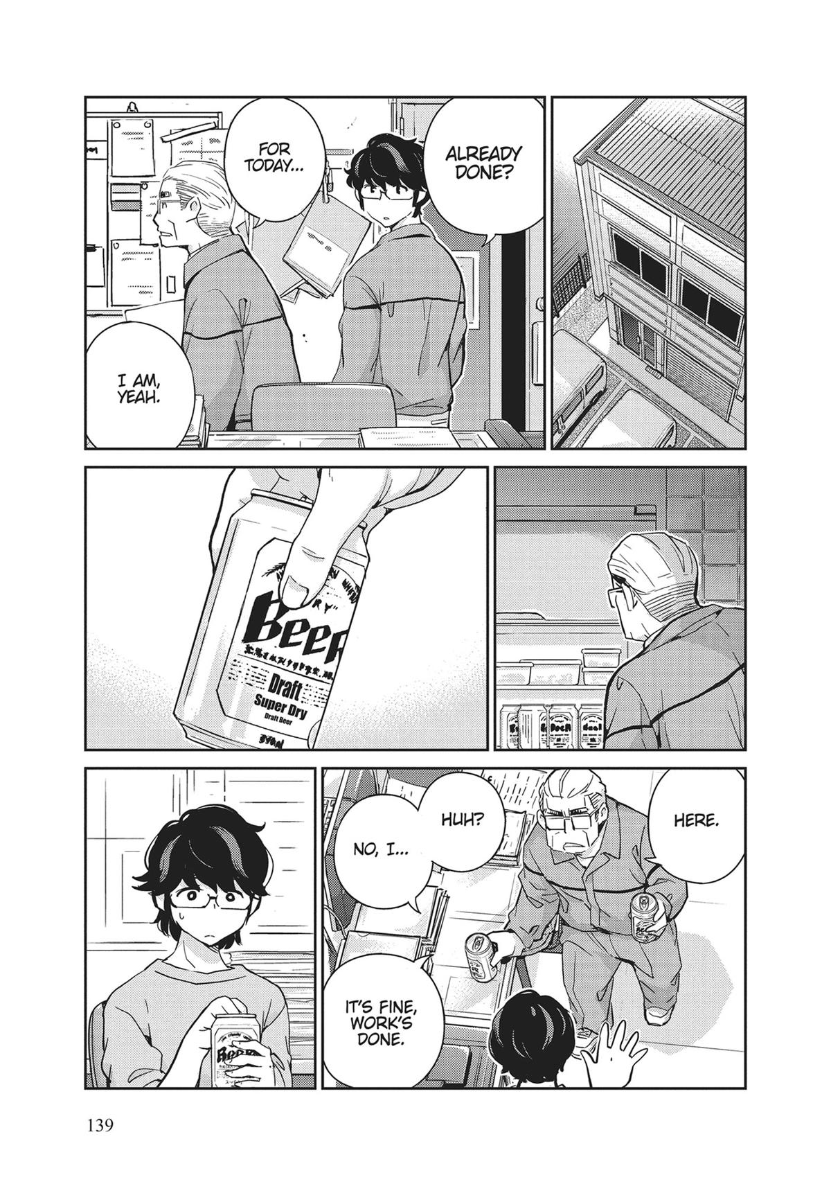 Read 365 Days to the Wedding Manga Online
