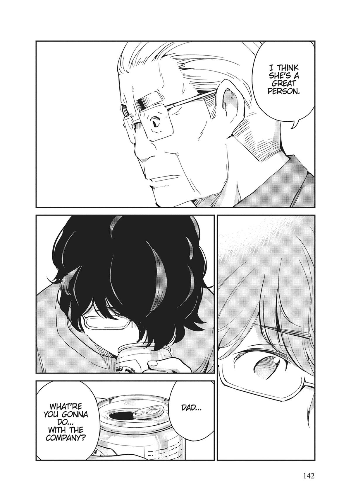 Read 365 Days to the Wedding Manga Online