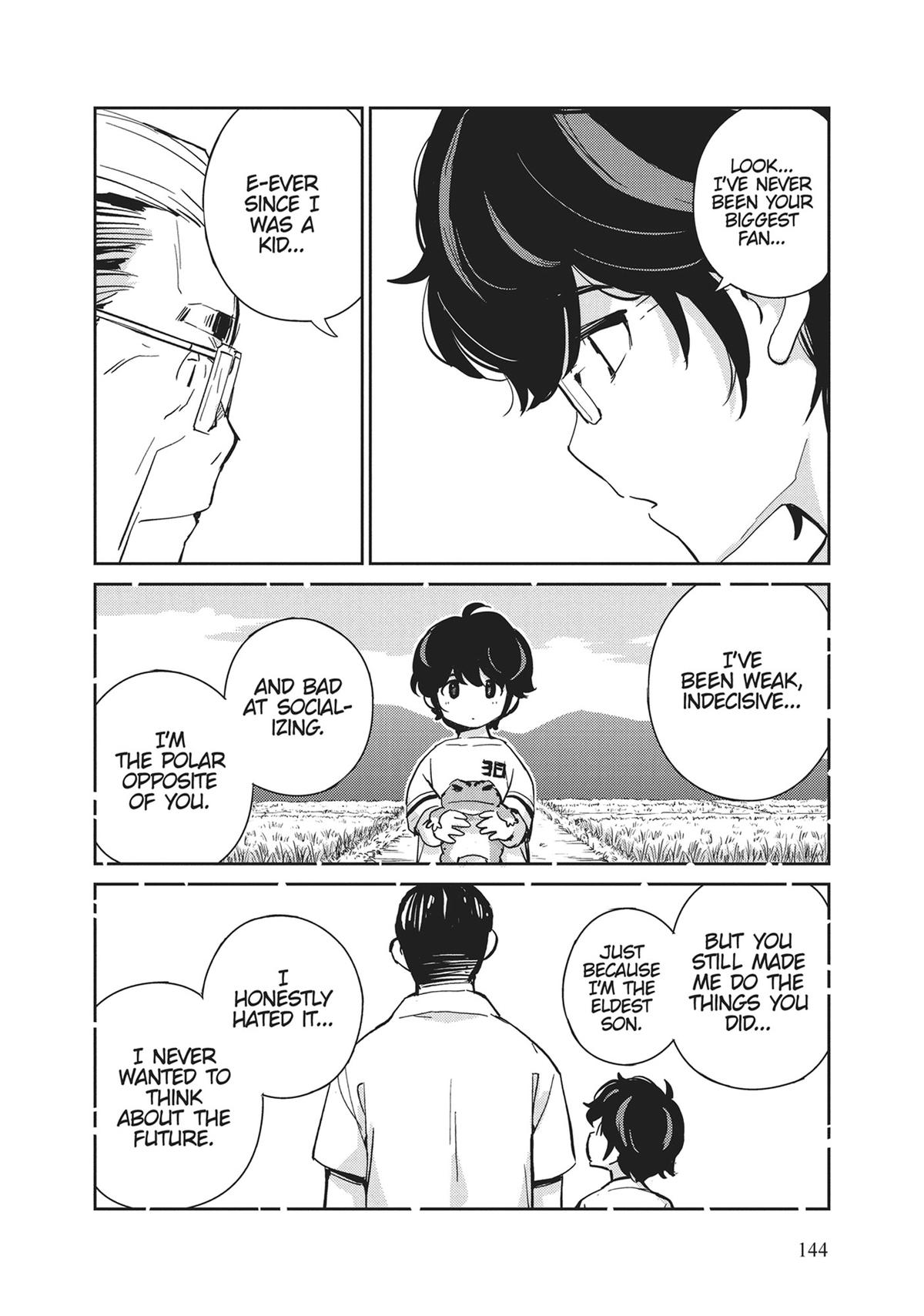 Read 365 Days to the Wedding Manga Online