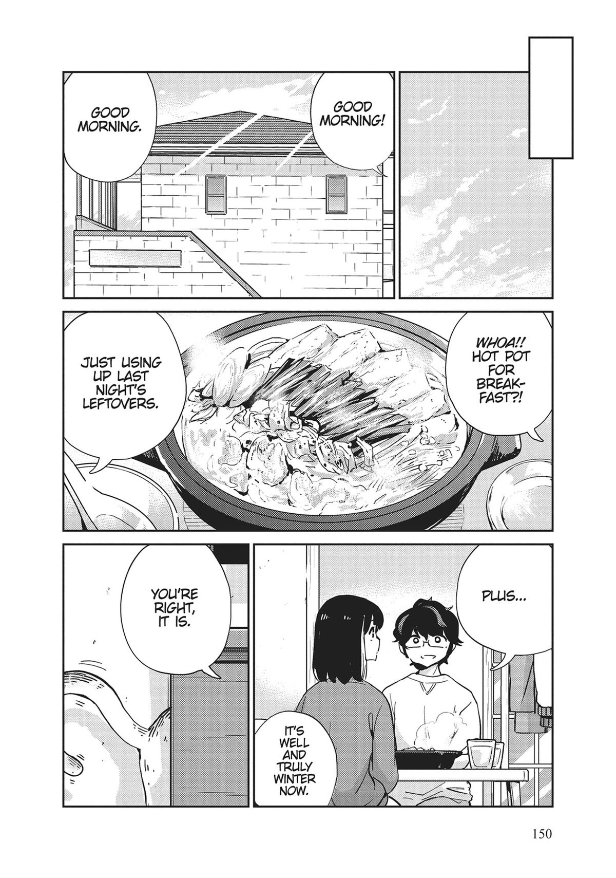 Read 365 Days to the Wedding Manga Online