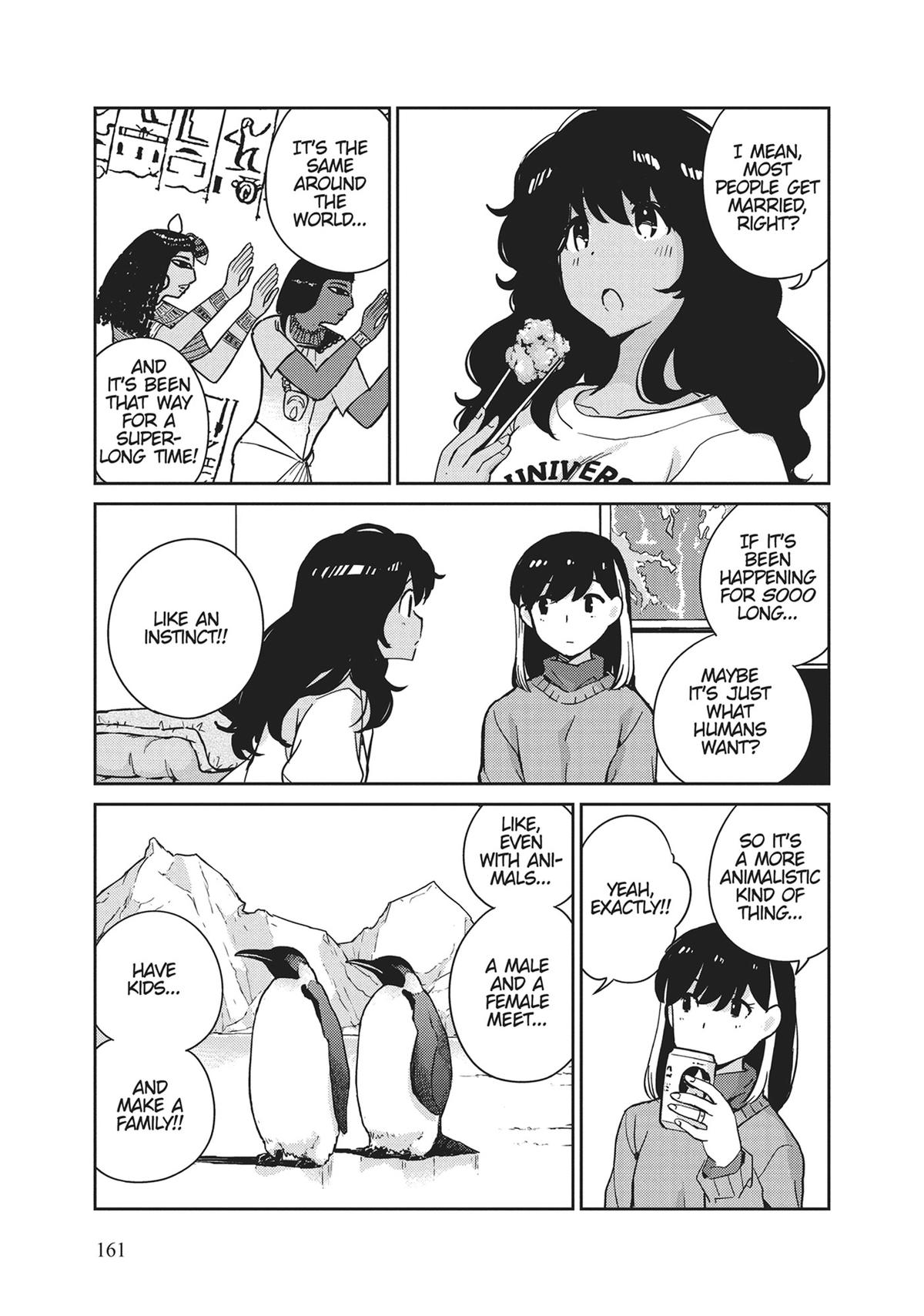 Read 365 Days to the Wedding Manga Online