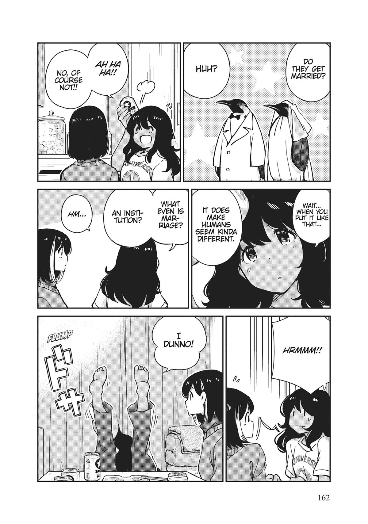 Read 365 Days to the Wedding Manga Online