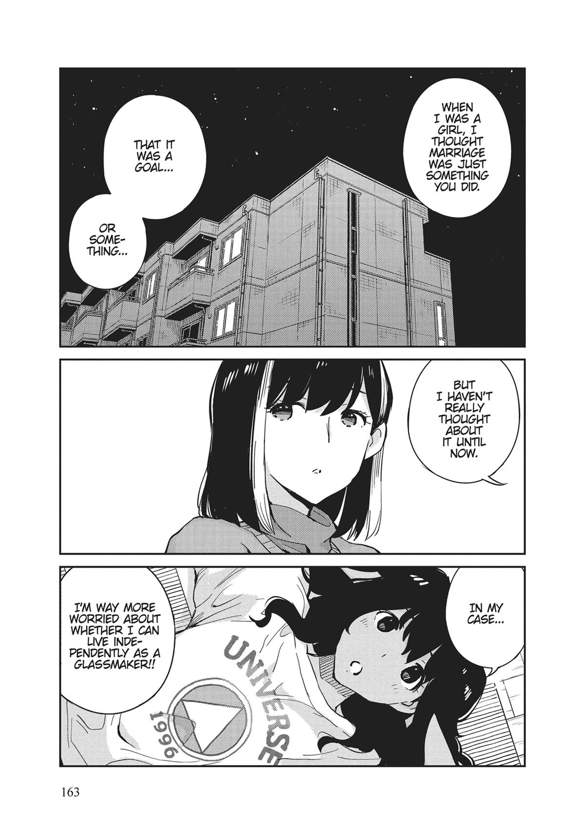 Read 365 Days to the Wedding Manga Online