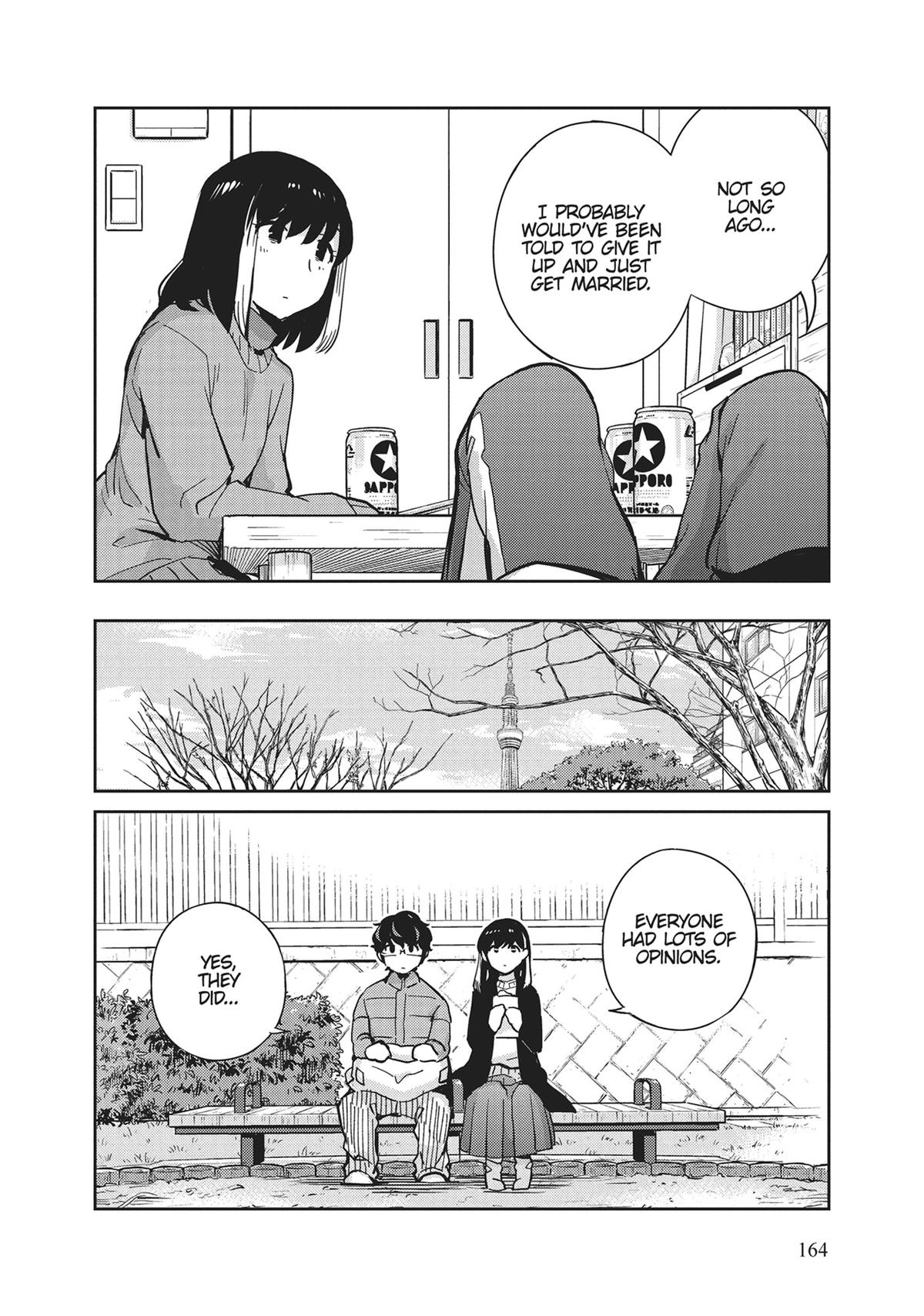 Read 365 Days to the Wedding Manga Online