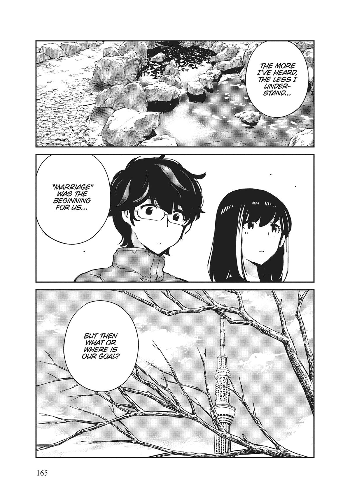 Read 365 Days to the Wedding Manga Online